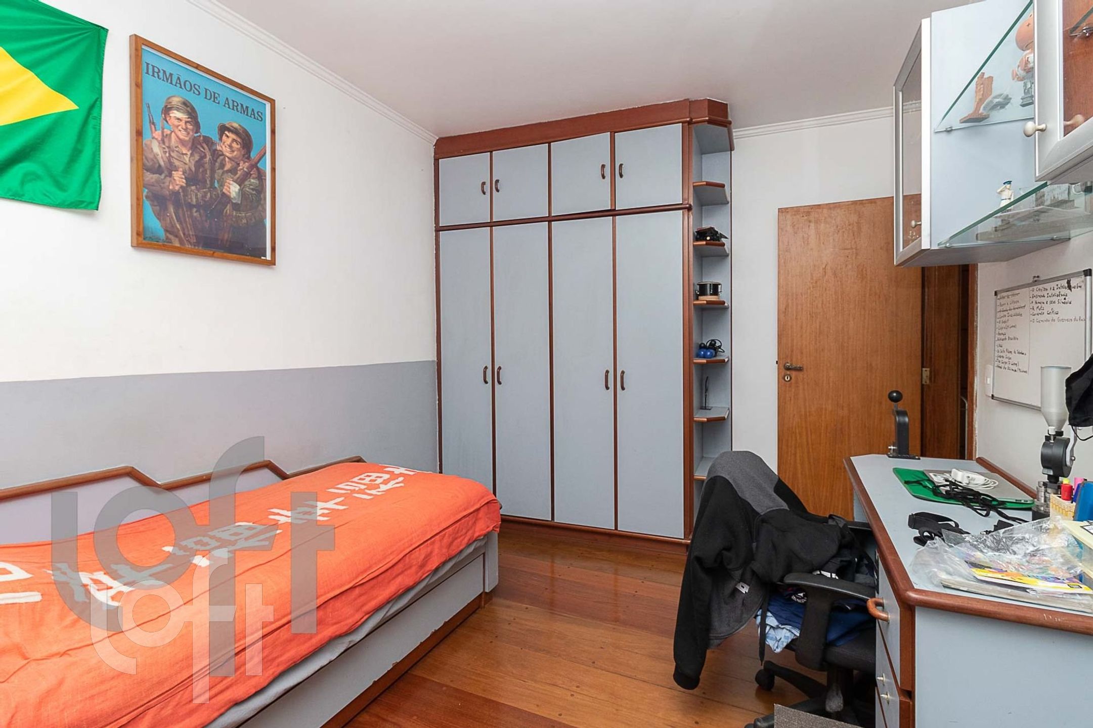 Apartamento à venda com 4 quartos, 156m² - Foto 9