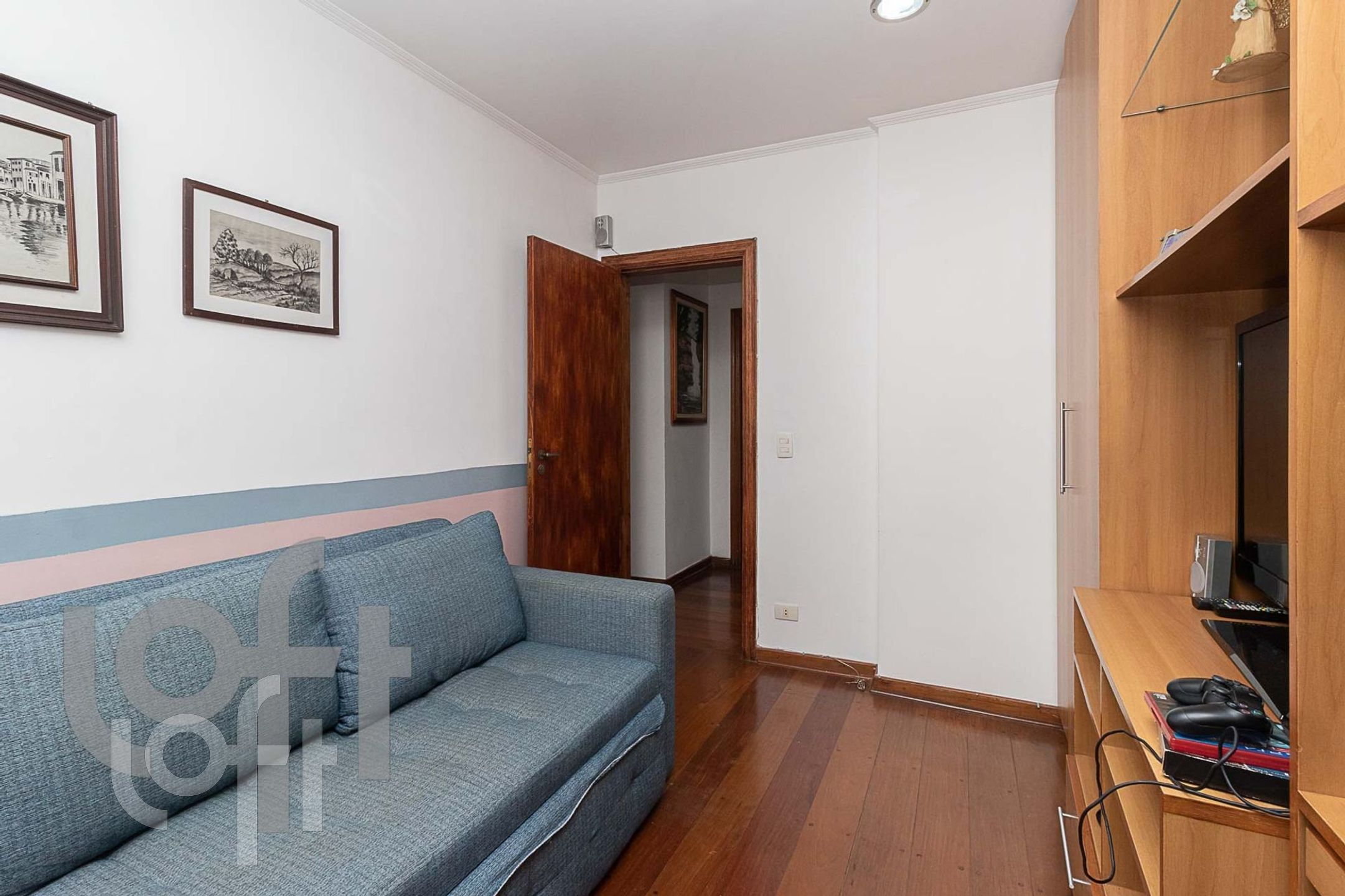 Apartamento à venda com 4 quartos, 156m² - Foto 13