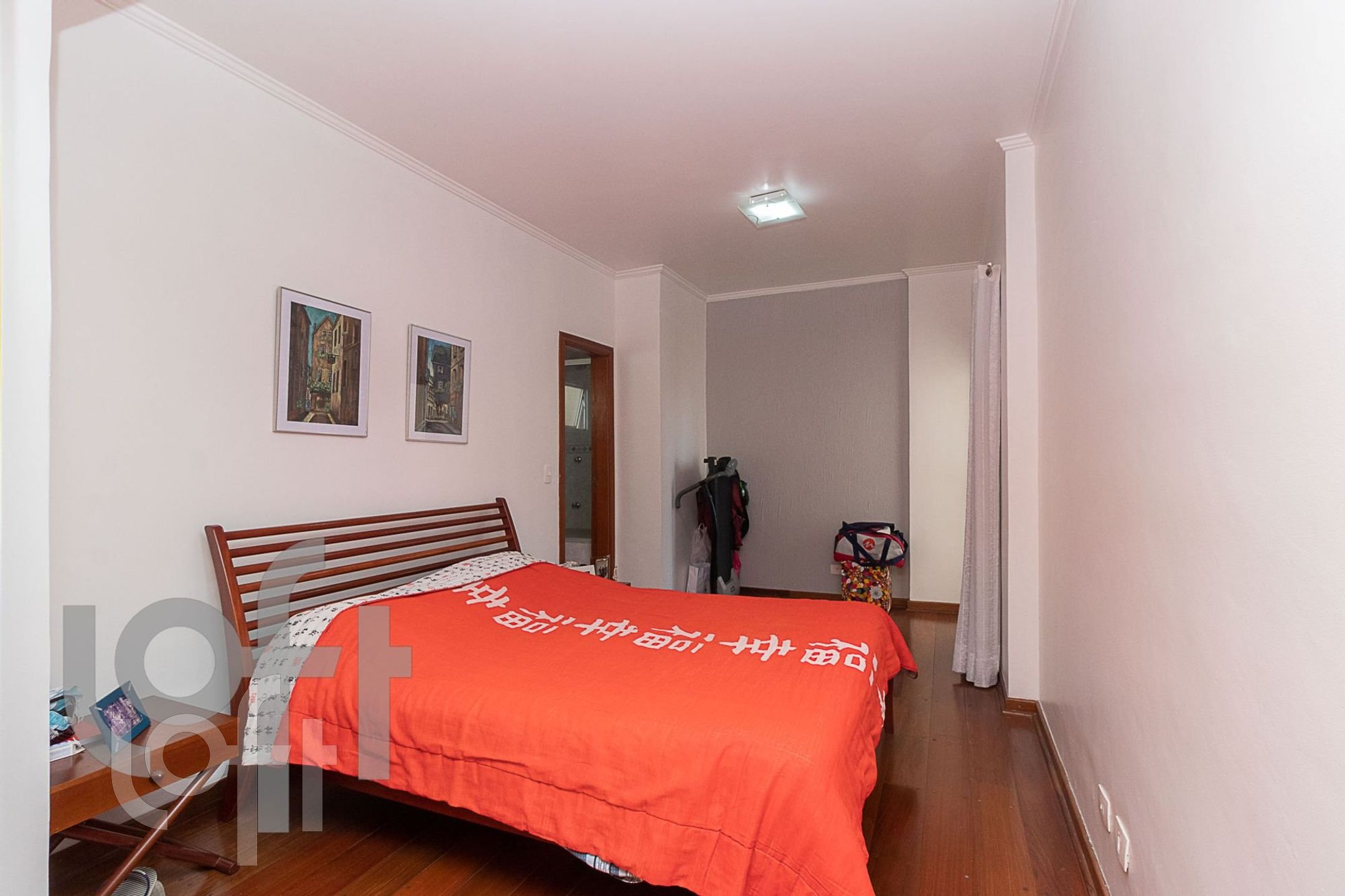 Apartamento à venda com 4 quartos, 156m² - Foto 20