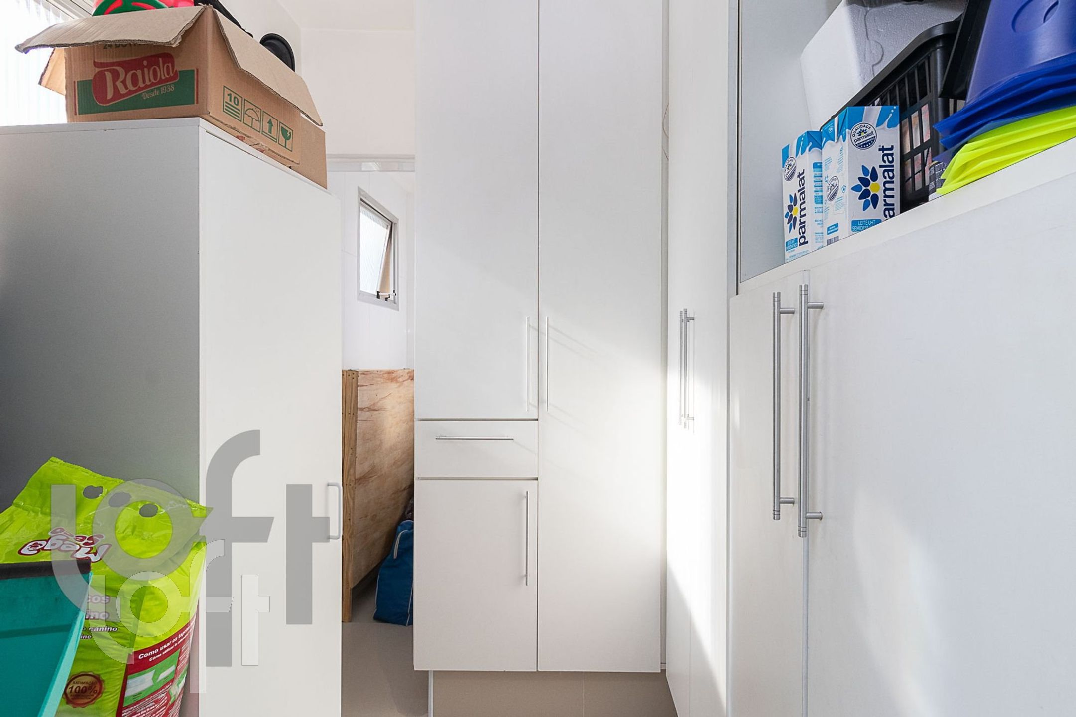 Apartamento à venda com 4 quartos, 156m² - Foto 21