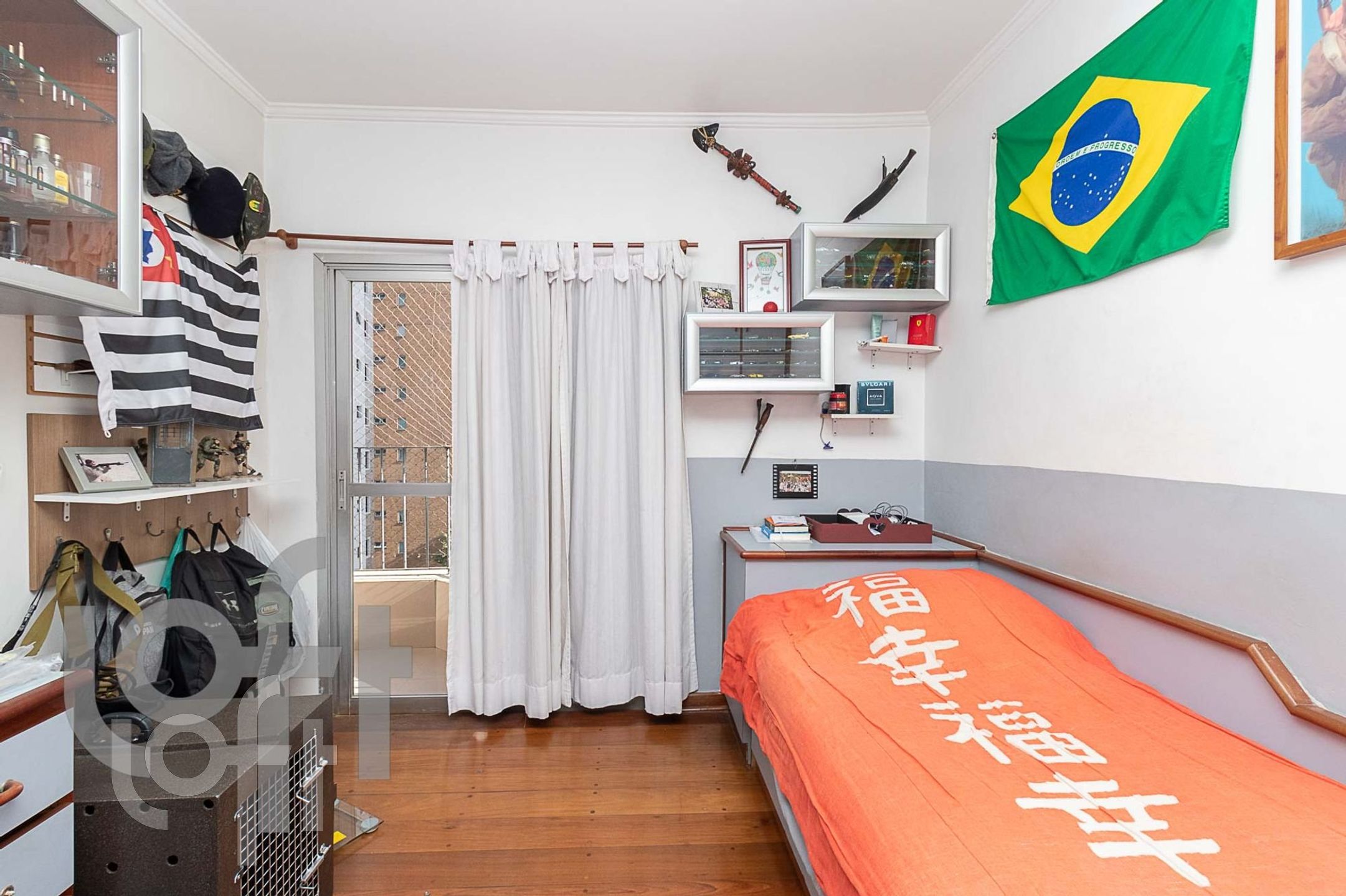 Apartamento à venda com 4 quartos, 156m² - Foto 10