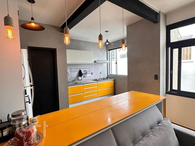 Apartamento com 82m², 3 dormitórios, 1 vaga, Rio Branco em Porto Alegre