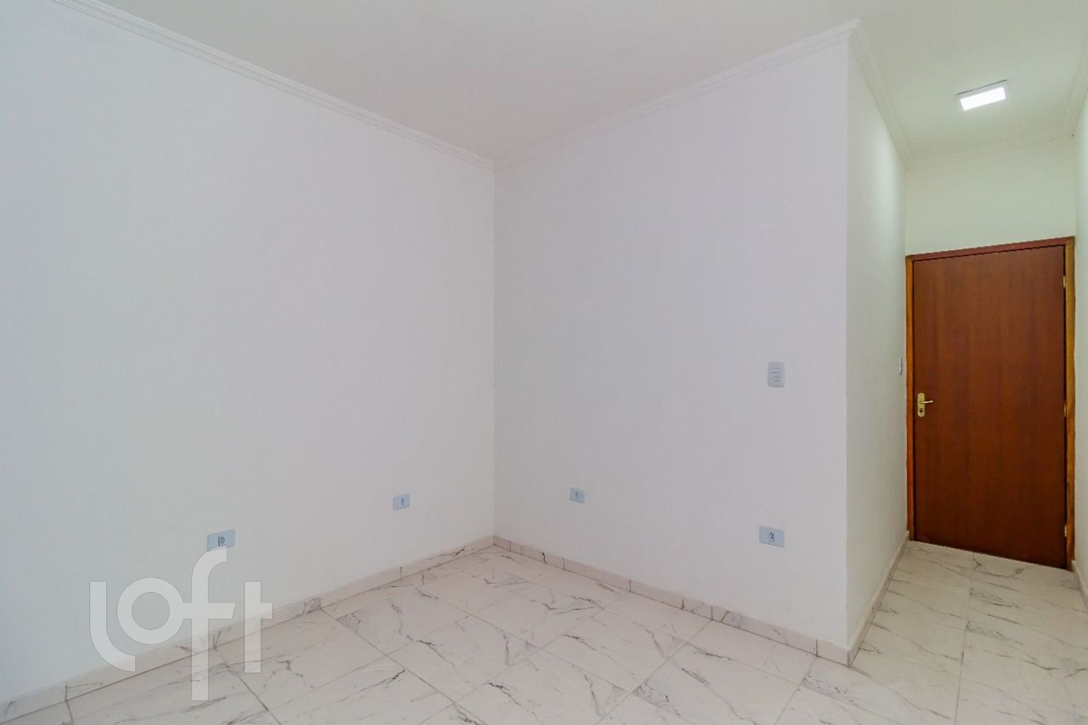Apartamento à venda em Jabaquara com 70 m², 3 quar