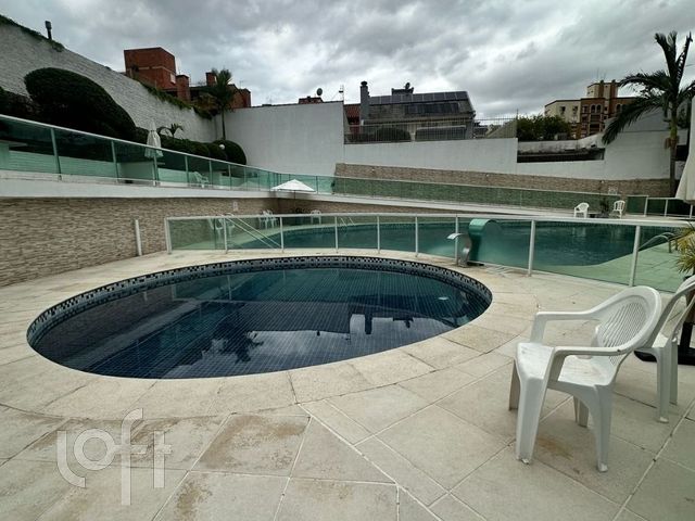 Apartamento com 79m², 2 dormitórios, 1 vaga, Boa Vista em Porto Alegre