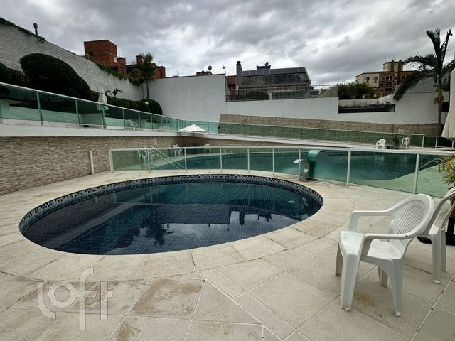 Apartamento com 79m², 2 dormitórios, 1 vaga, Boa Vista em Porto Alegre