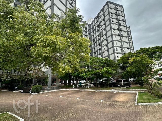 Apartamento com 79m², 2 dormitórios, 1 vaga, Boa Vista em Porto Alegre