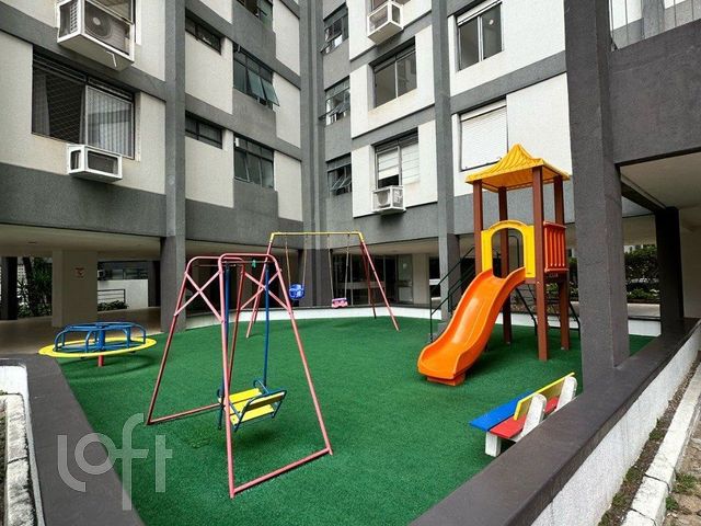 Apartamento com 79m², 2 dormitórios, 1 vaga, Boa Vista em Porto Alegre