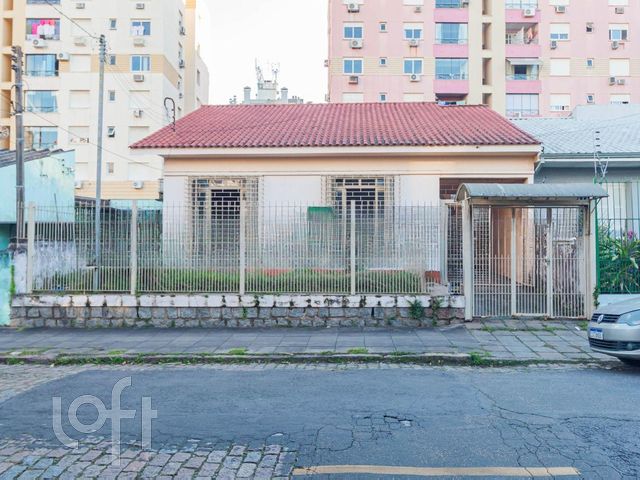 Casa com 120m², 3 dormitórios, 1 suíte, 3 vagas, Boa Vista em Porto Alegre