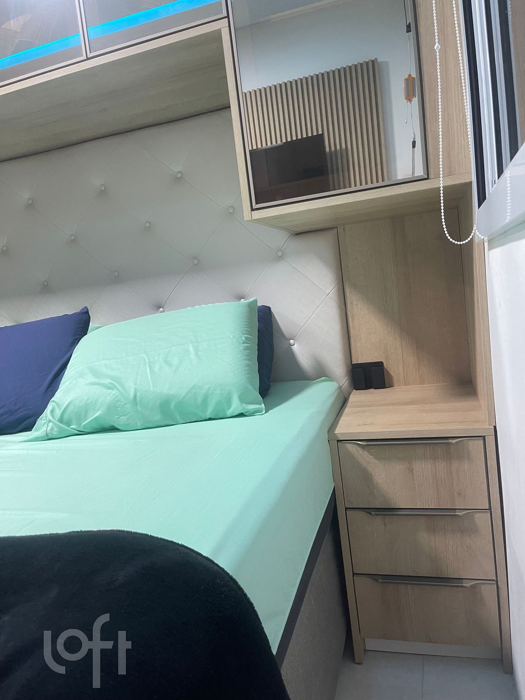 Apartamento à venda com 2 quartos, 42m² - Foto 22