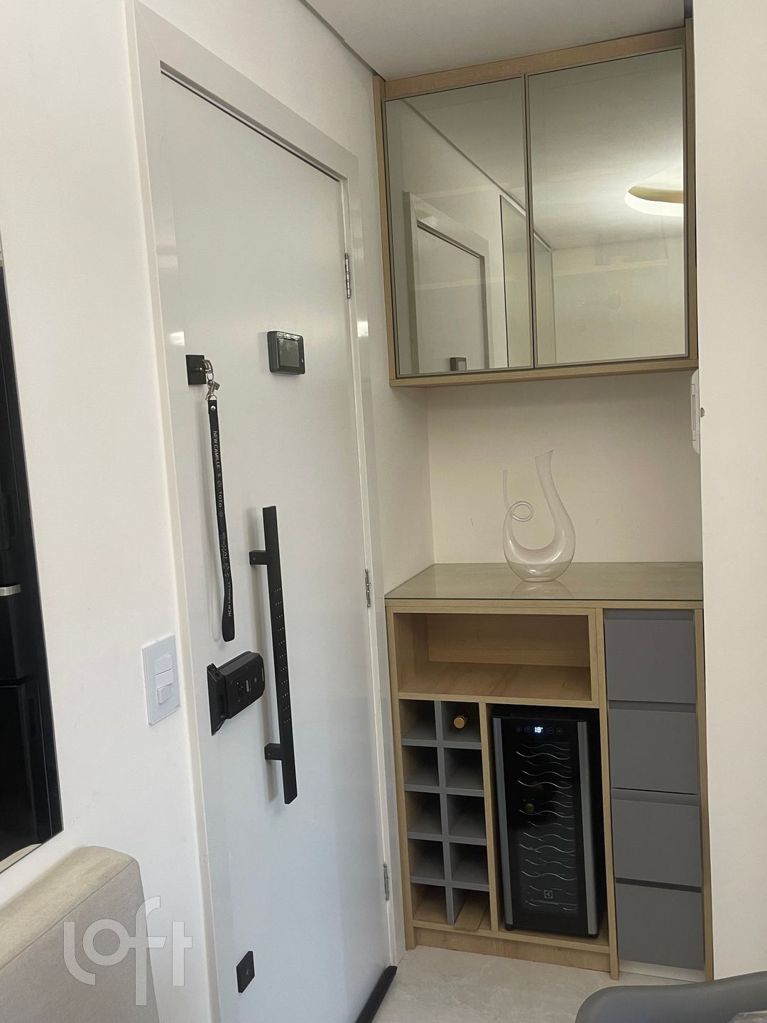 Apartamento à venda com 2 quartos, 42m² - Foto 11