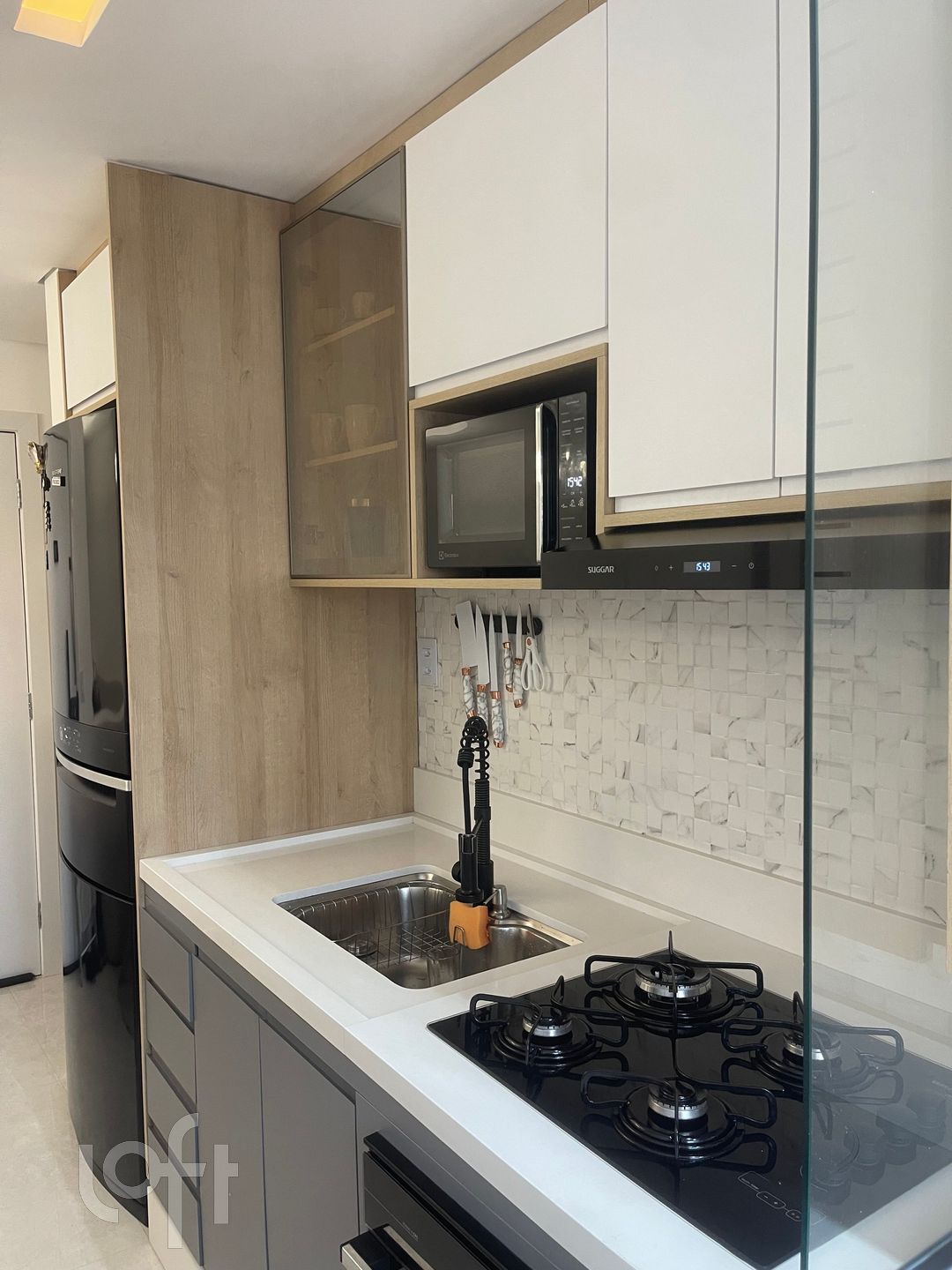 Apartamento à venda com 2 quartos, 42m² - Foto 9