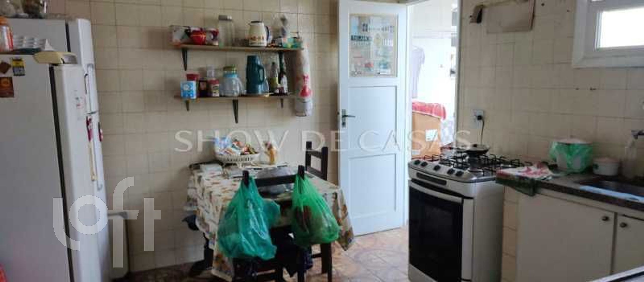 Apartamento à venda com 2 quartos, 330m² - Foto 19