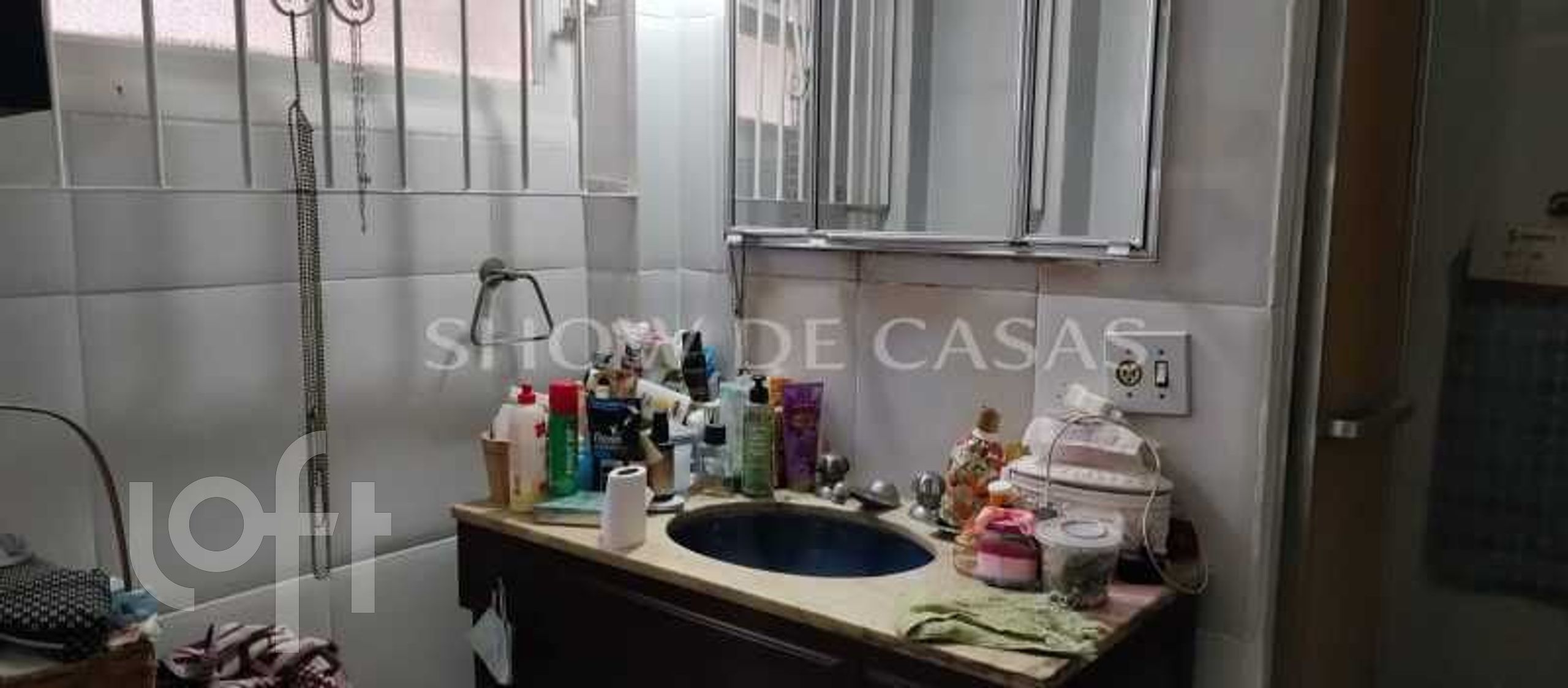 Apartamento à venda com 2 quartos, 330m² - Foto 17