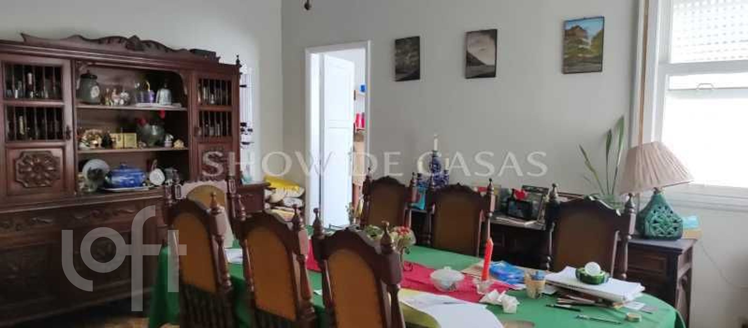 Apartamento à venda com 2 quartos, 330m² - Foto 18