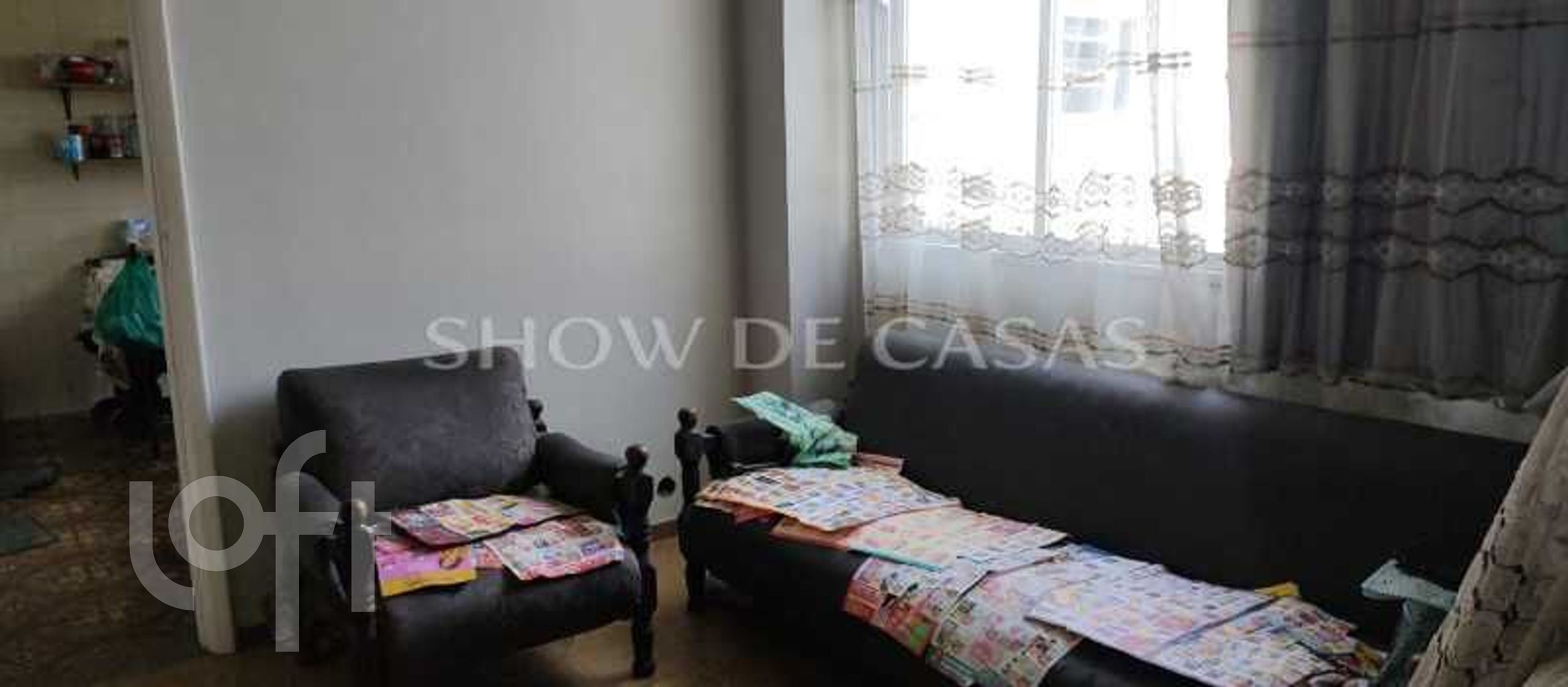 Apartamento à venda com 2 quartos, 330m² - Foto 16