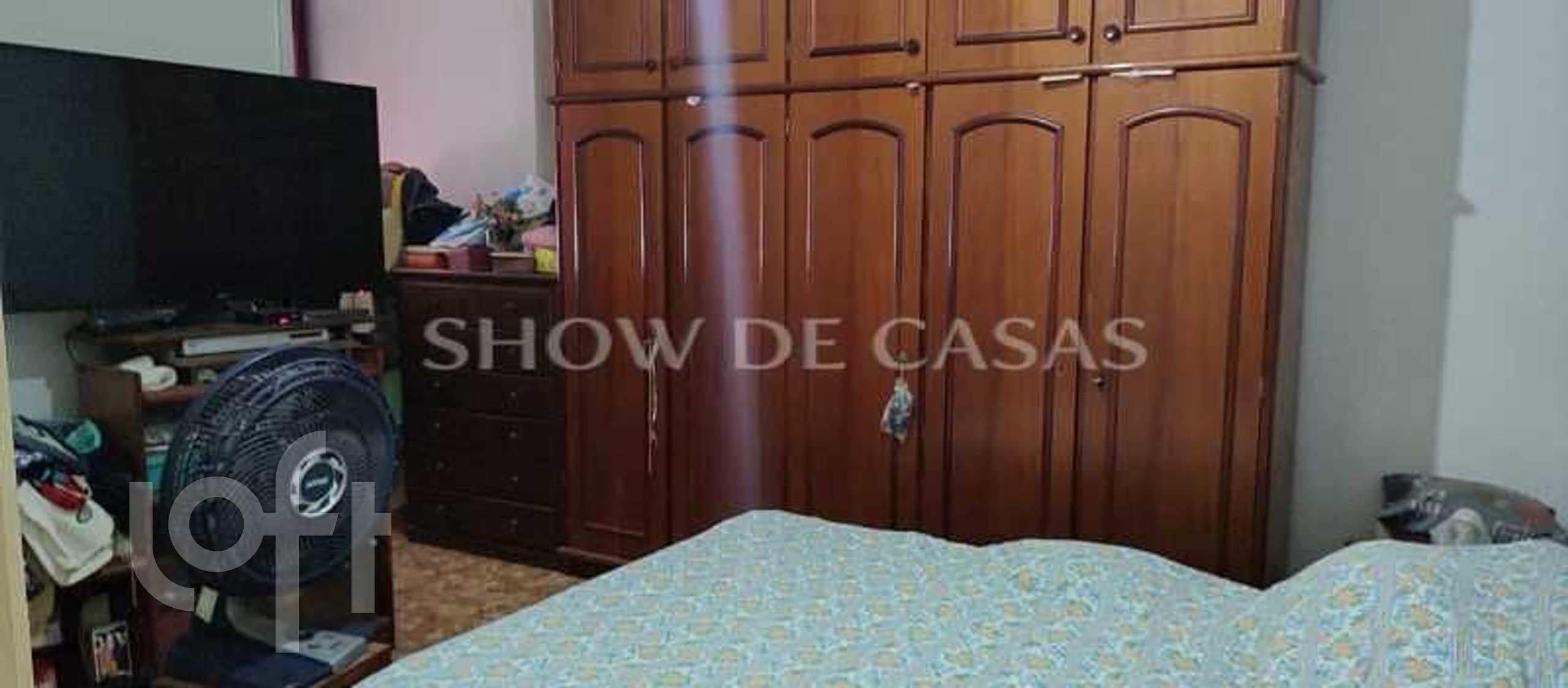 Apartamento à venda com 2 quartos, 330m² - Foto 11