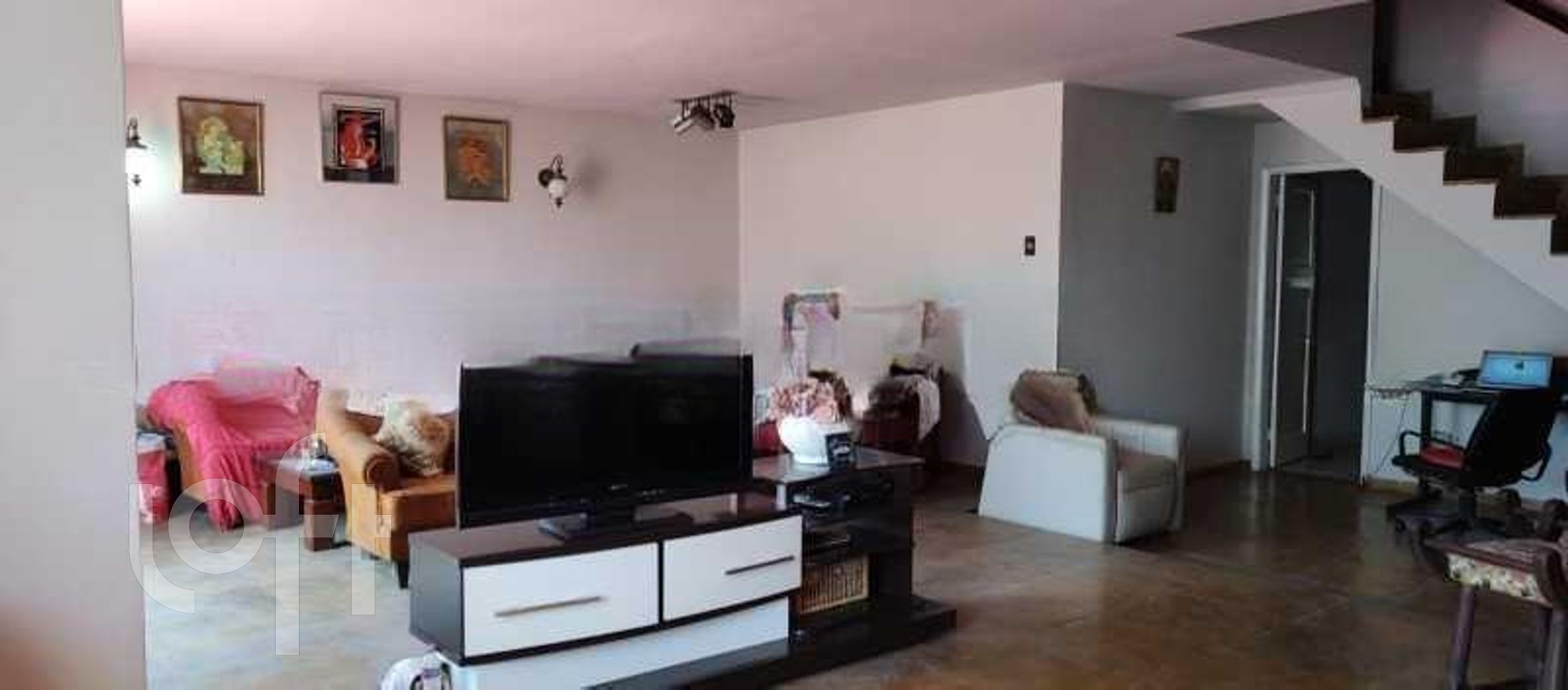 Apartamento à venda com 2 quartos, 330m² - Foto 25