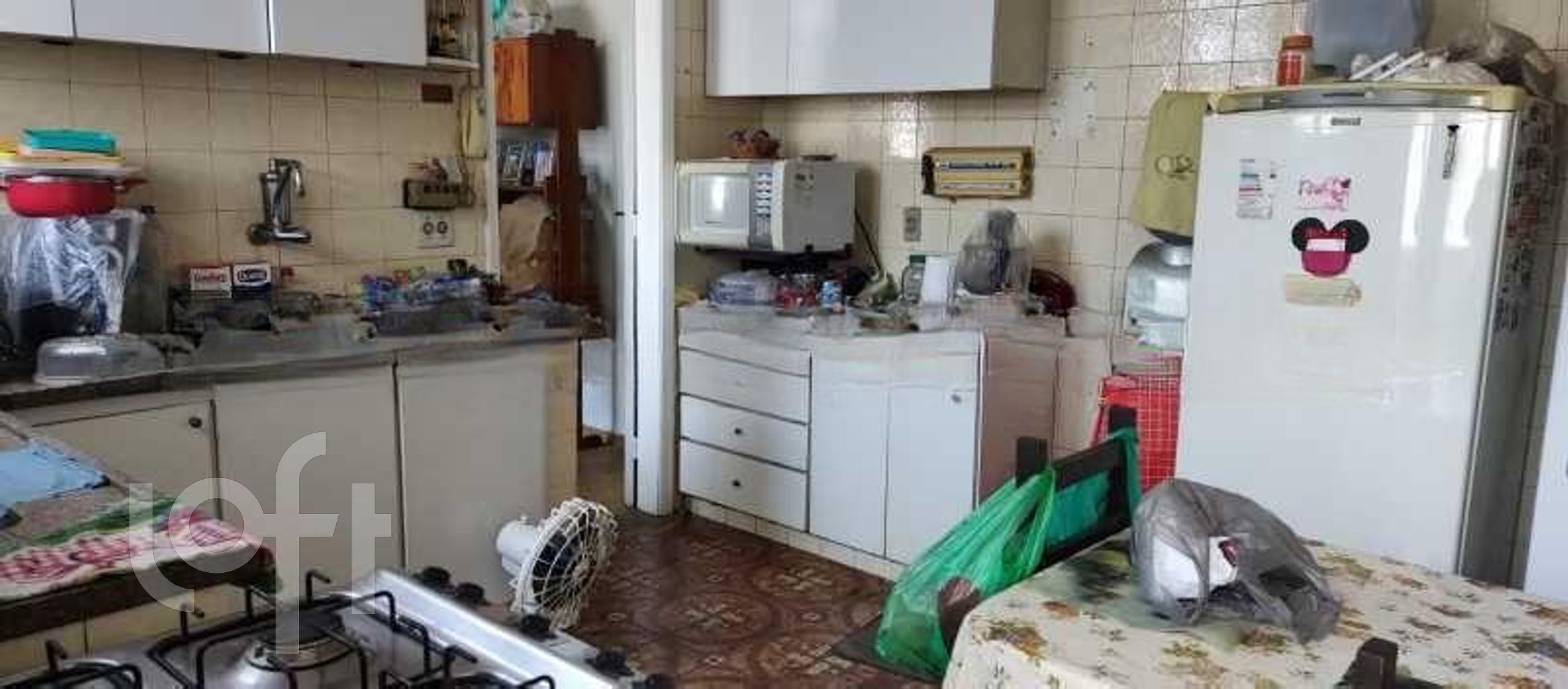 Apartamento à venda com 2 quartos, 330m² - Foto 20