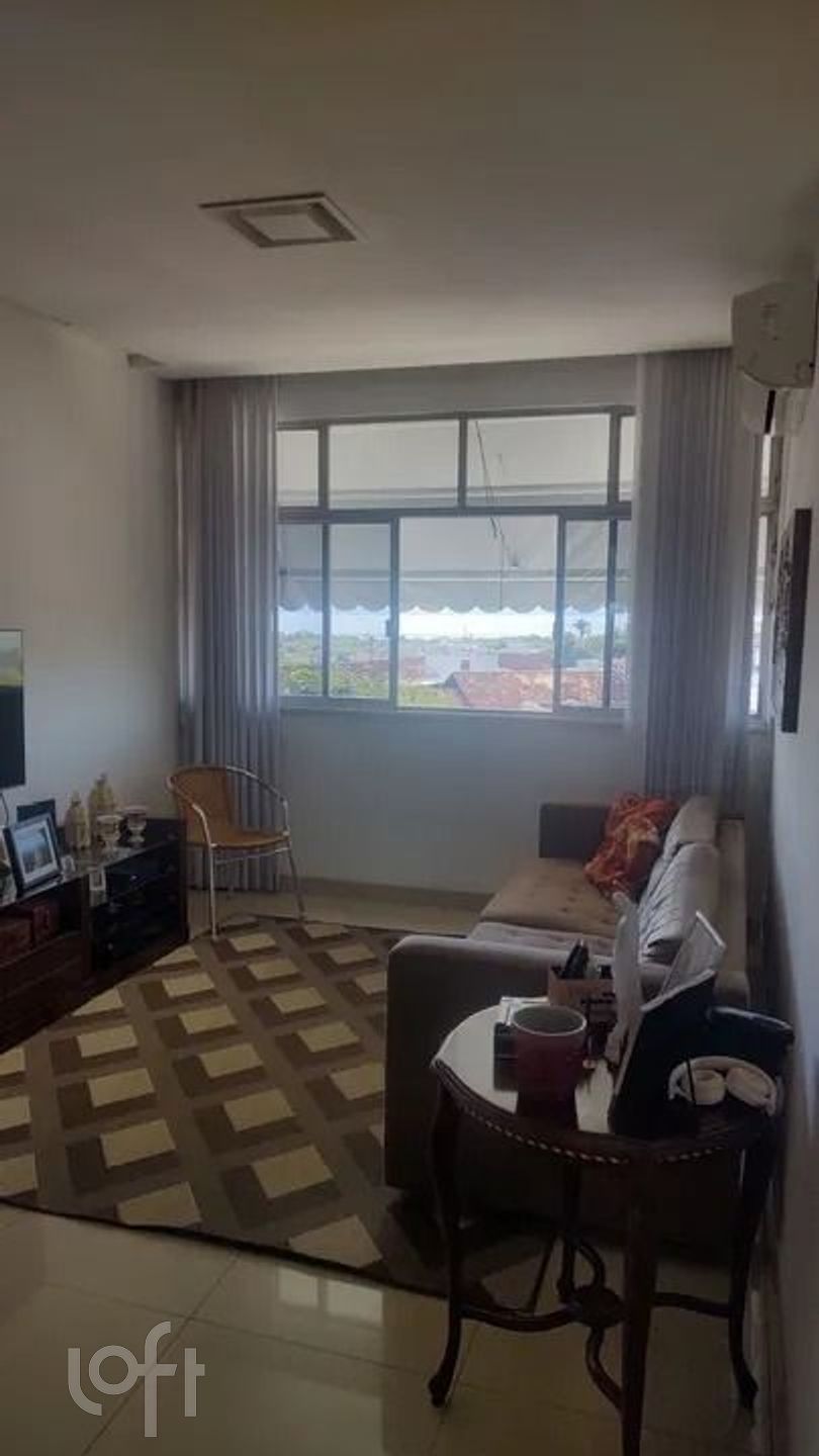 Apartamento à venda em Jardim Guanabara (Ilha do Governador) com 118 m², 3 quartos, 1 suíte, 2 vagas