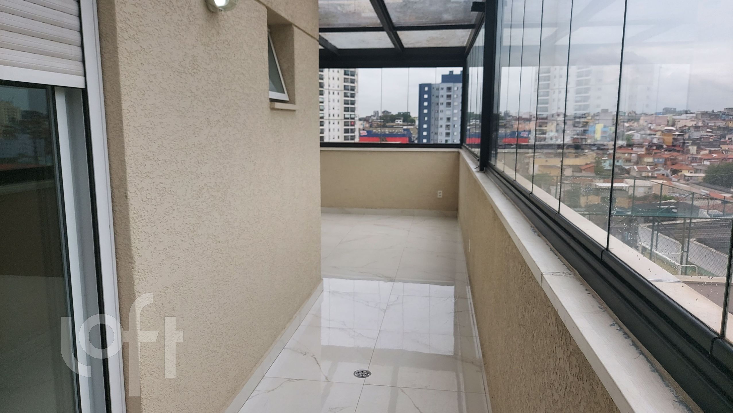 Apartamento à venda com 2 quartos, 99m² - Foto 19