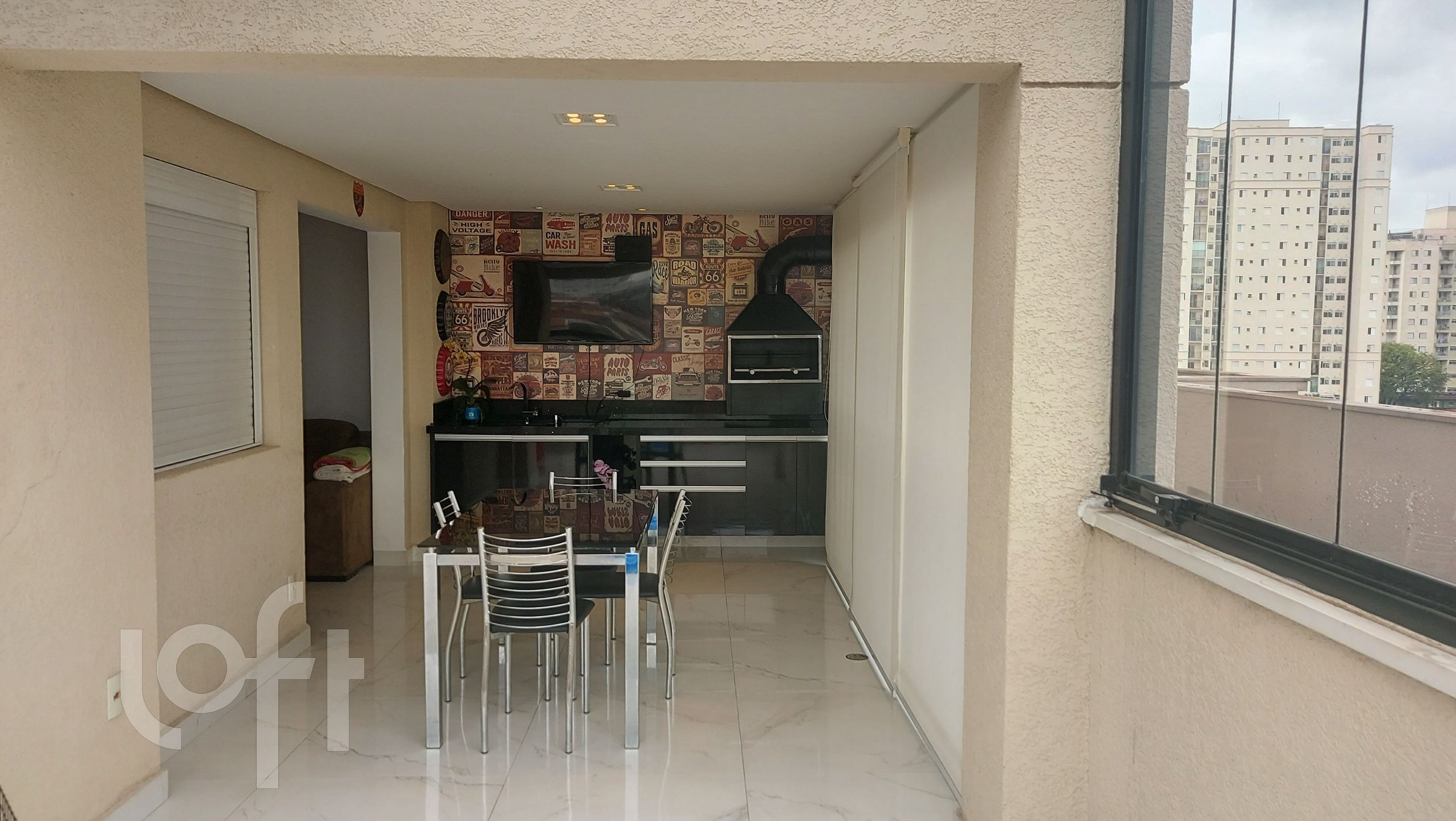 Apartamento à venda com 2 quartos, 99m² - Foto 17