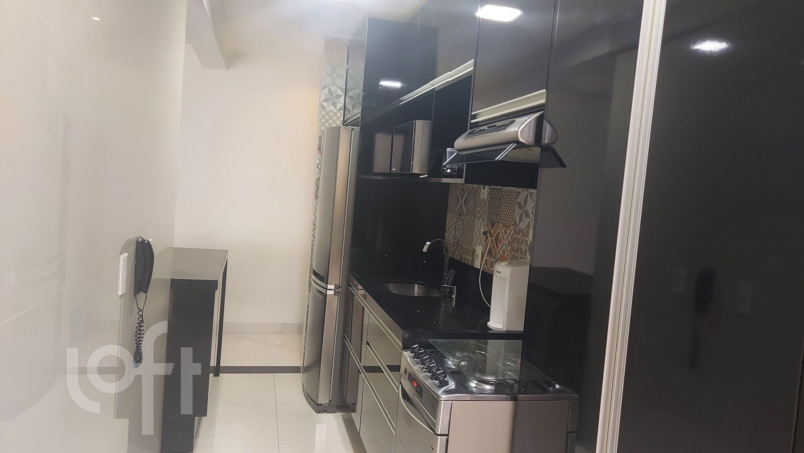 Apartamento à venda com 2 quartos, 99m² - Foto 7