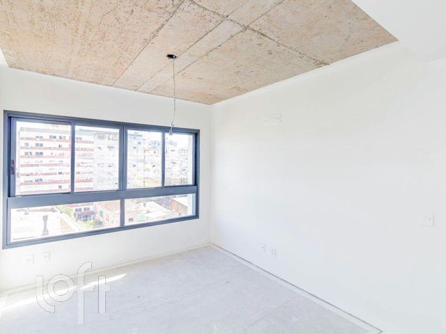 Apartamento com 48m², 1 dormitório, 1 vaga, Cidade Baixa em Porto Alegre