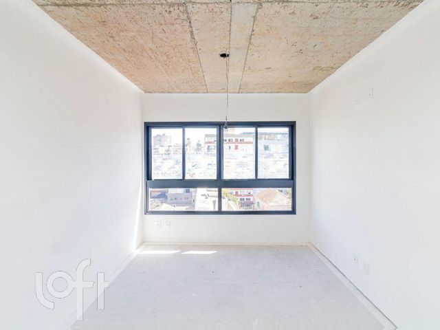 Apartamento com 48m², 1 dormitório, 1 vaga, Cidade Baixa em Porto Alegre