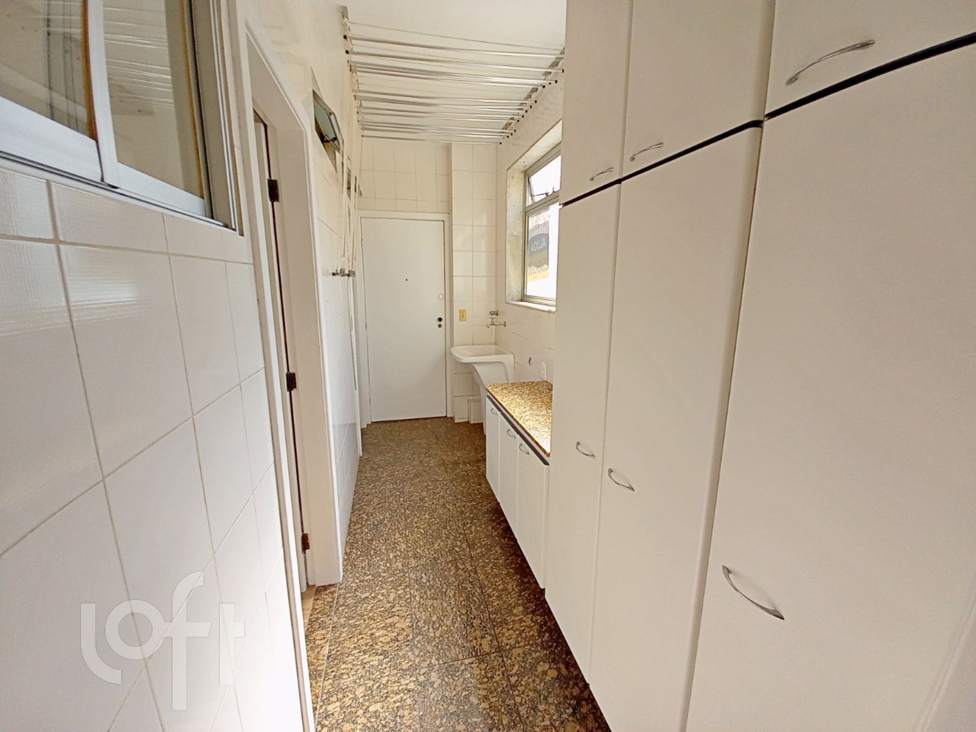 Apartamento à venda com 4 quartos, 140m² - Foto 24