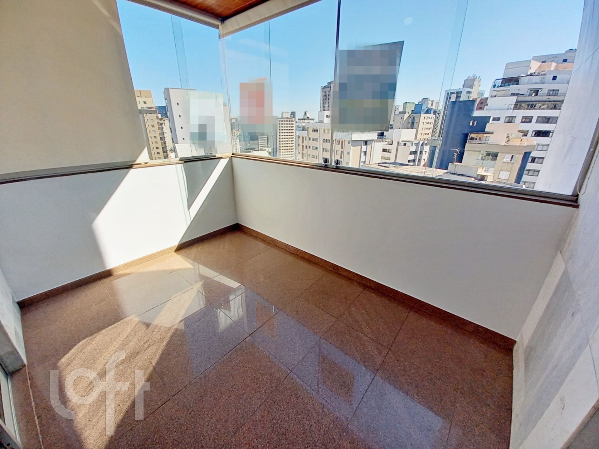 Apartamento à venda com 4 quartos, 140m² - Foto 5