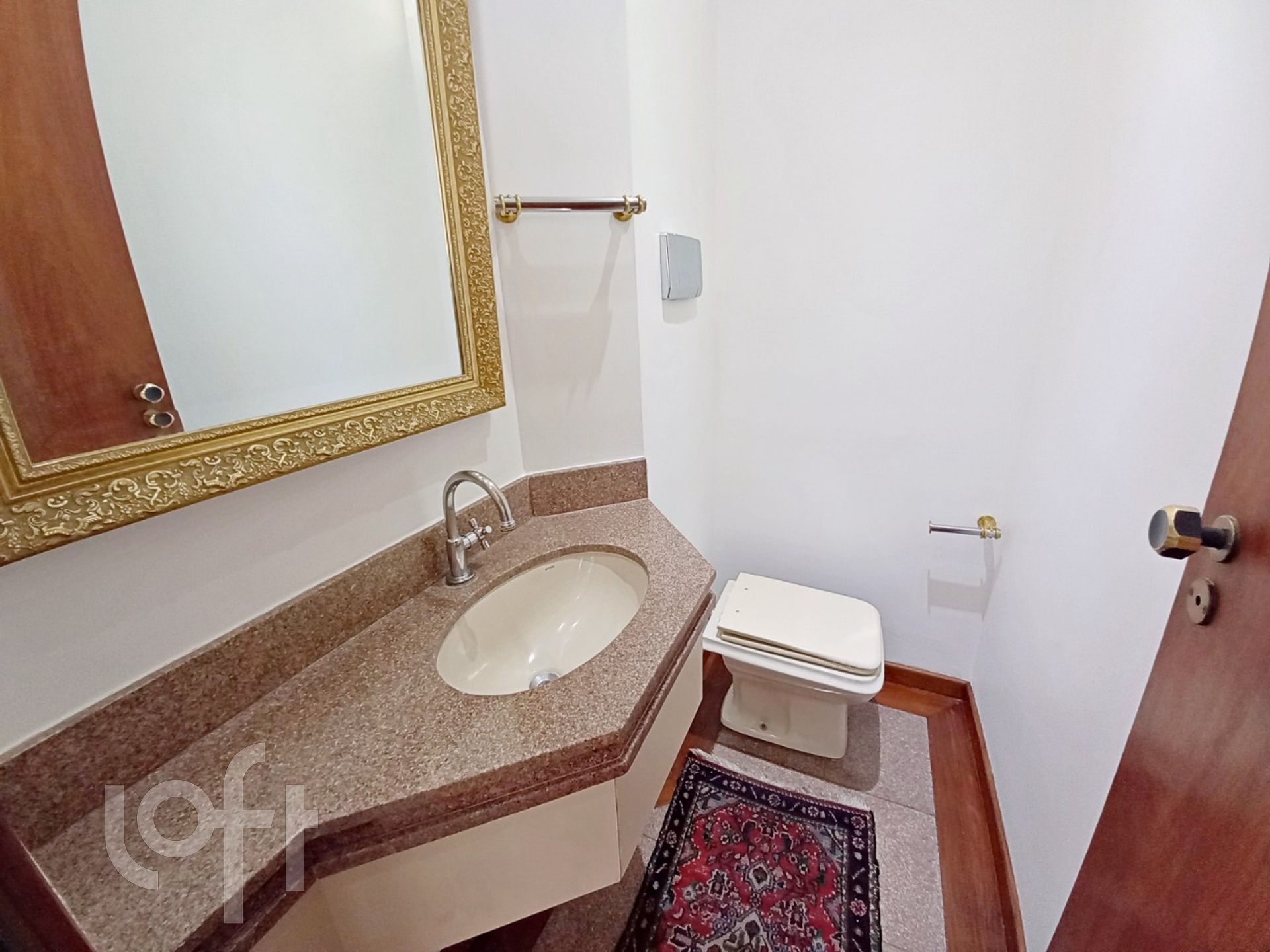 Apartamento à venda com 4 quartos, 140m² - Foto 17