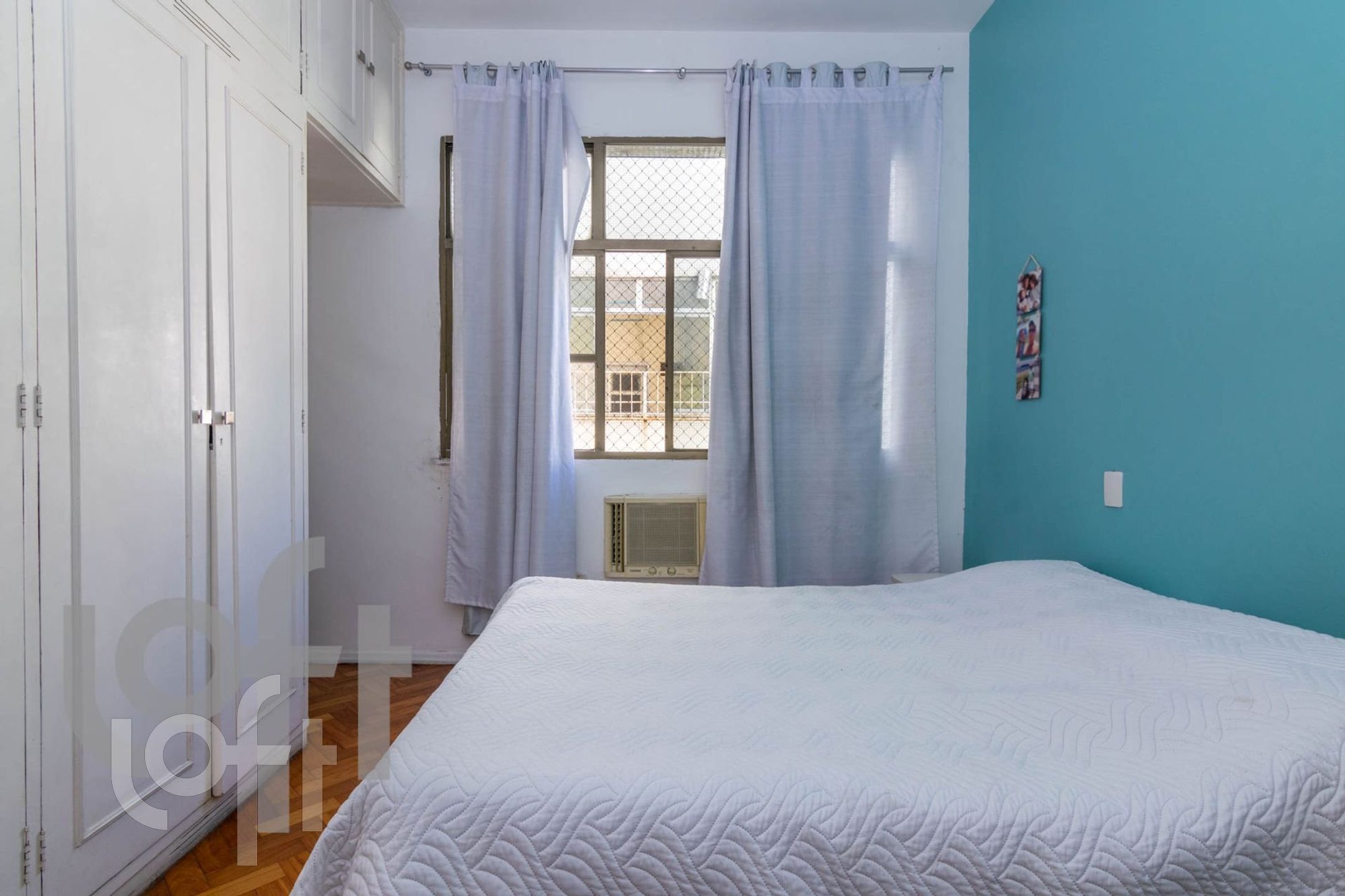 Apartamento à venda com 4 quartos, 153m² - Foto 15