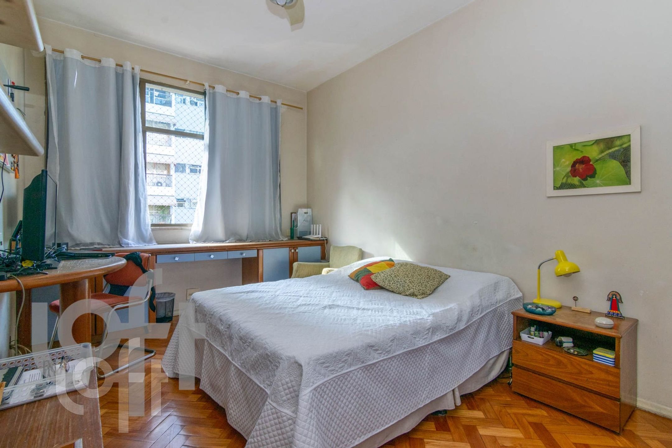 Apartamento à venda com 4 quartos, 153m² - Foto 5