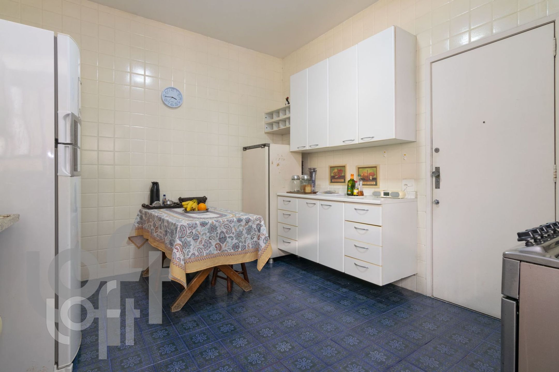 Apartamento à venda com 4 quartos, 153m² - Foto 26