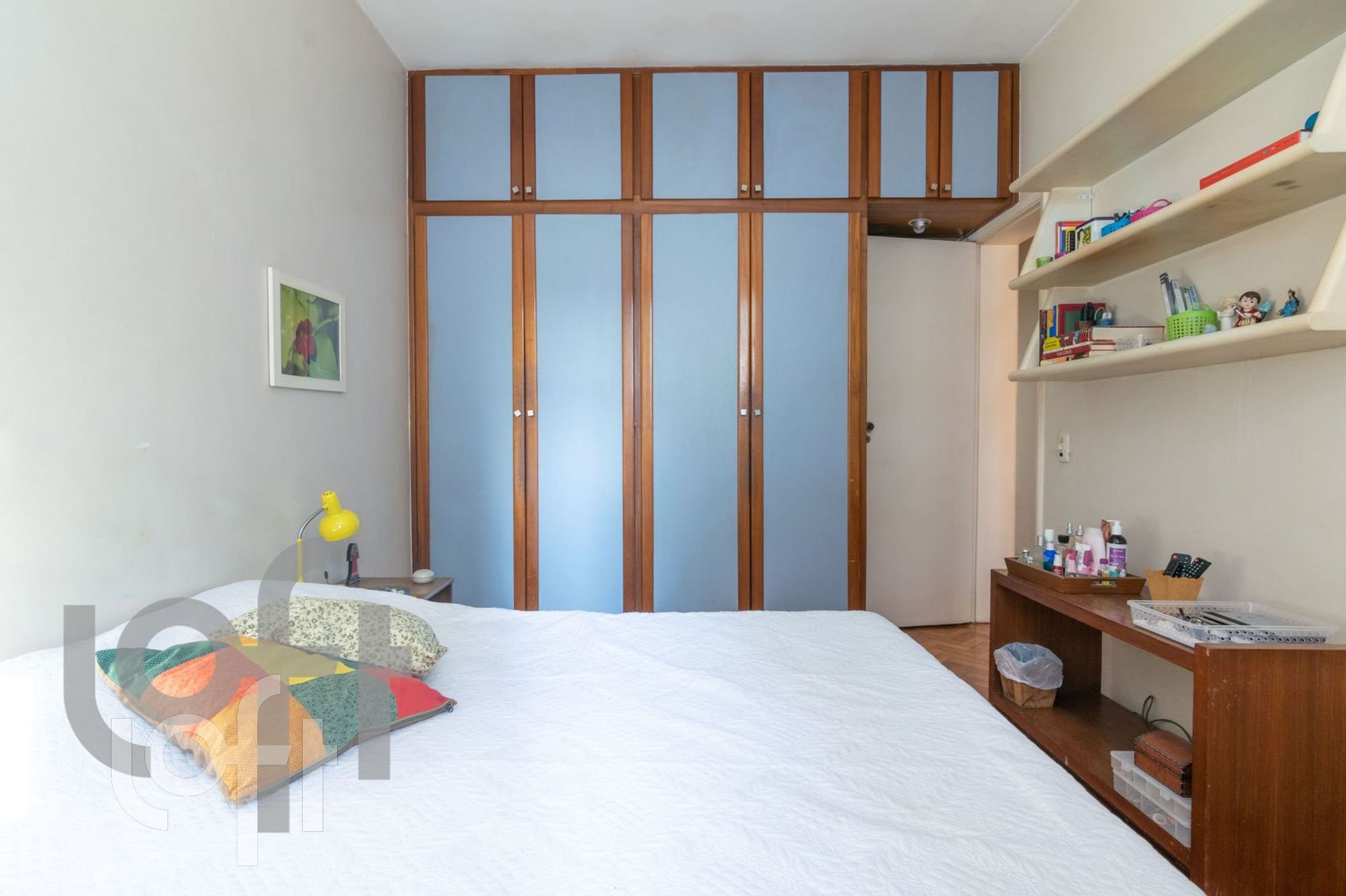 Apartamento à venda com 4 quartos, 153m² - Foto 2