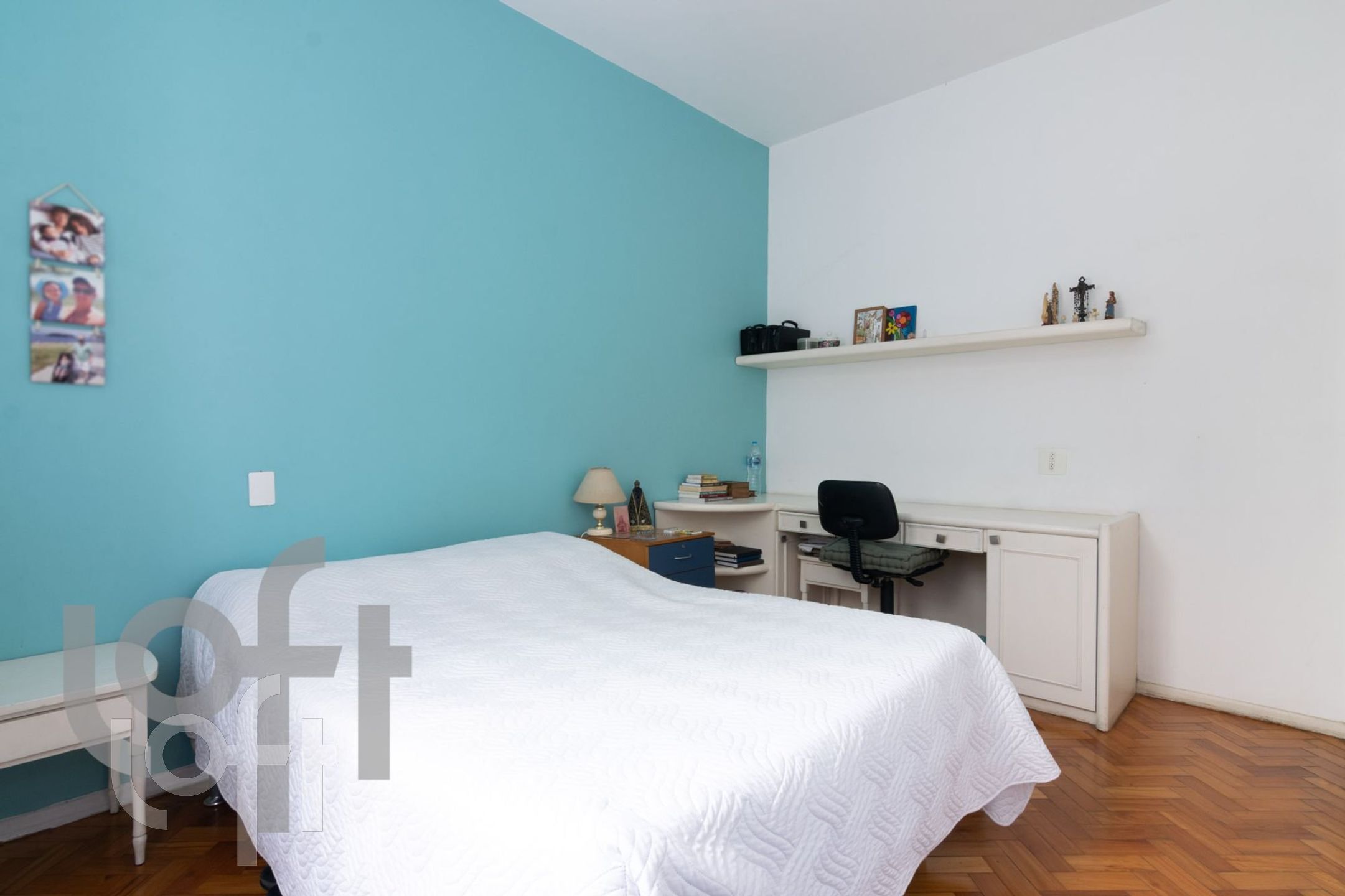 Apartamento à venda com 4 quartos, 153m² - Foto 18