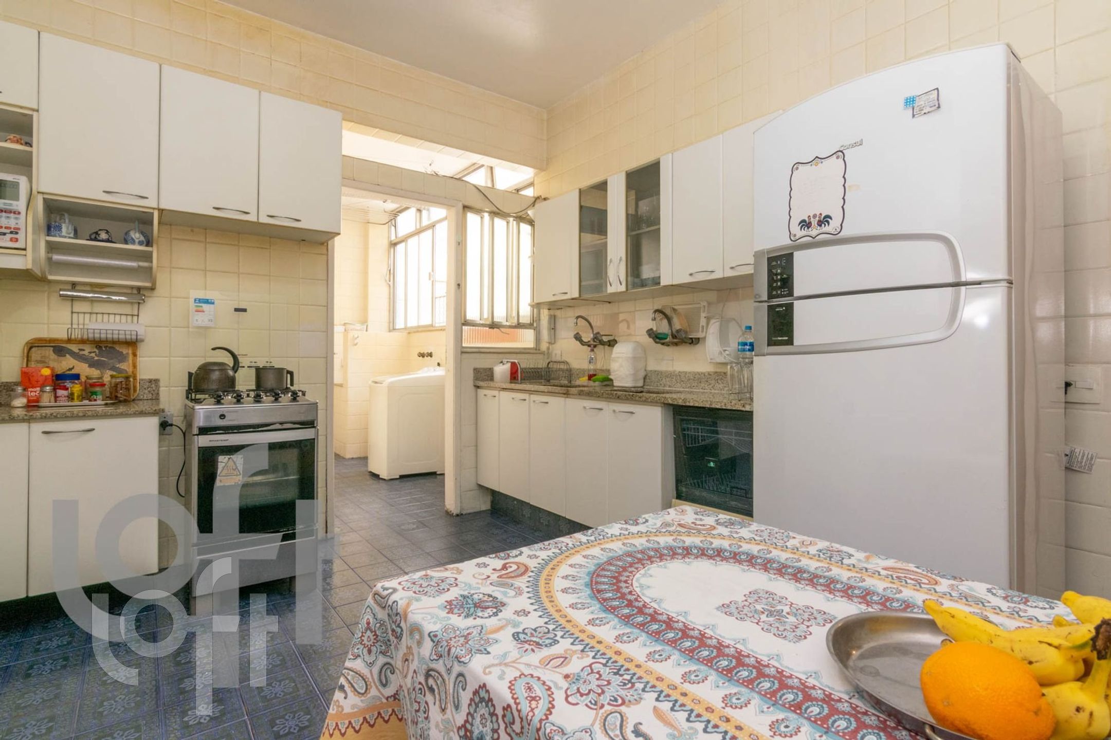 Apartamento à venda com 4 quartos, 153m² - Foto 30