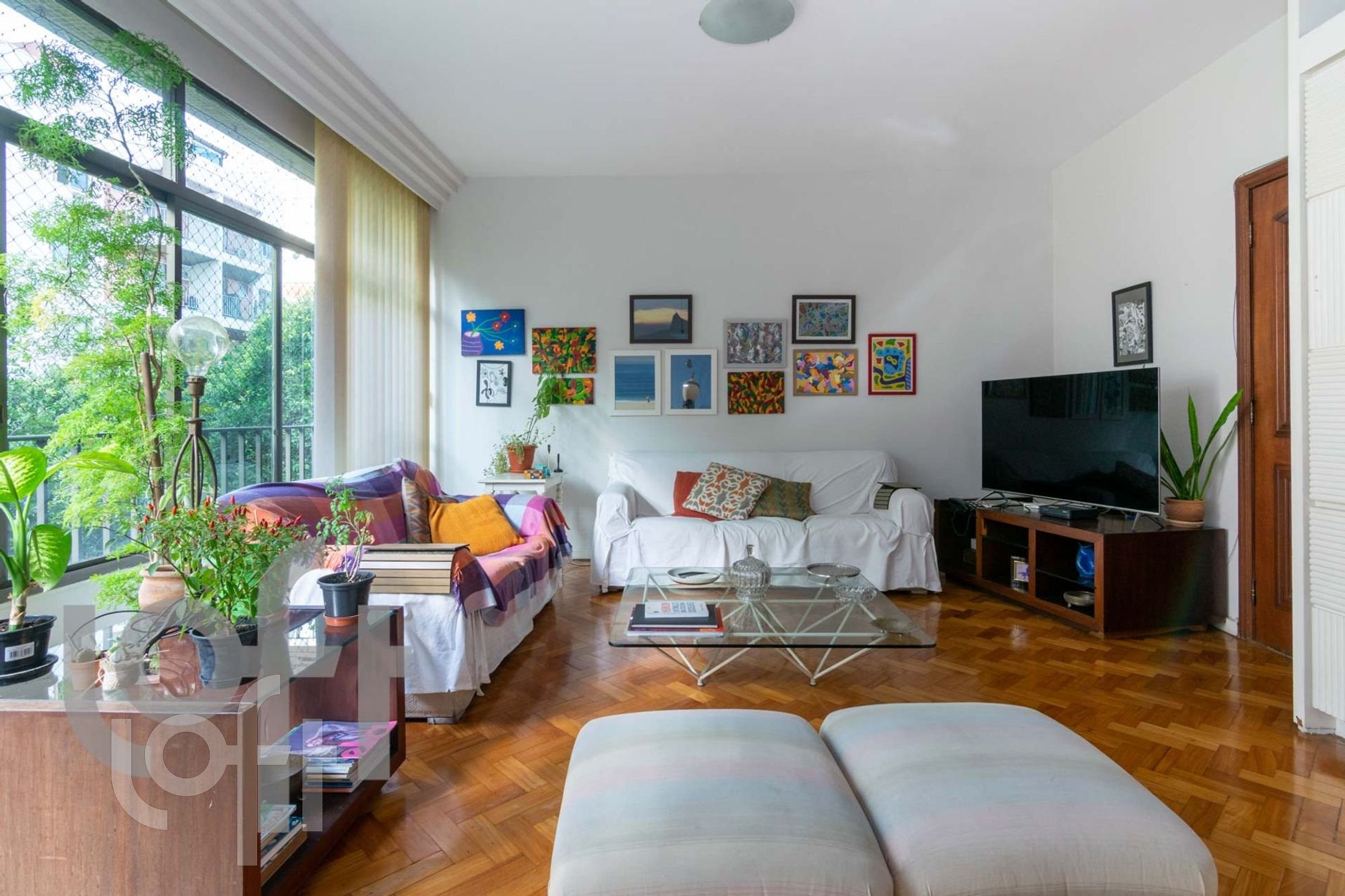 Apartamento à venda com 4 quartos, 153m² - Foto 23