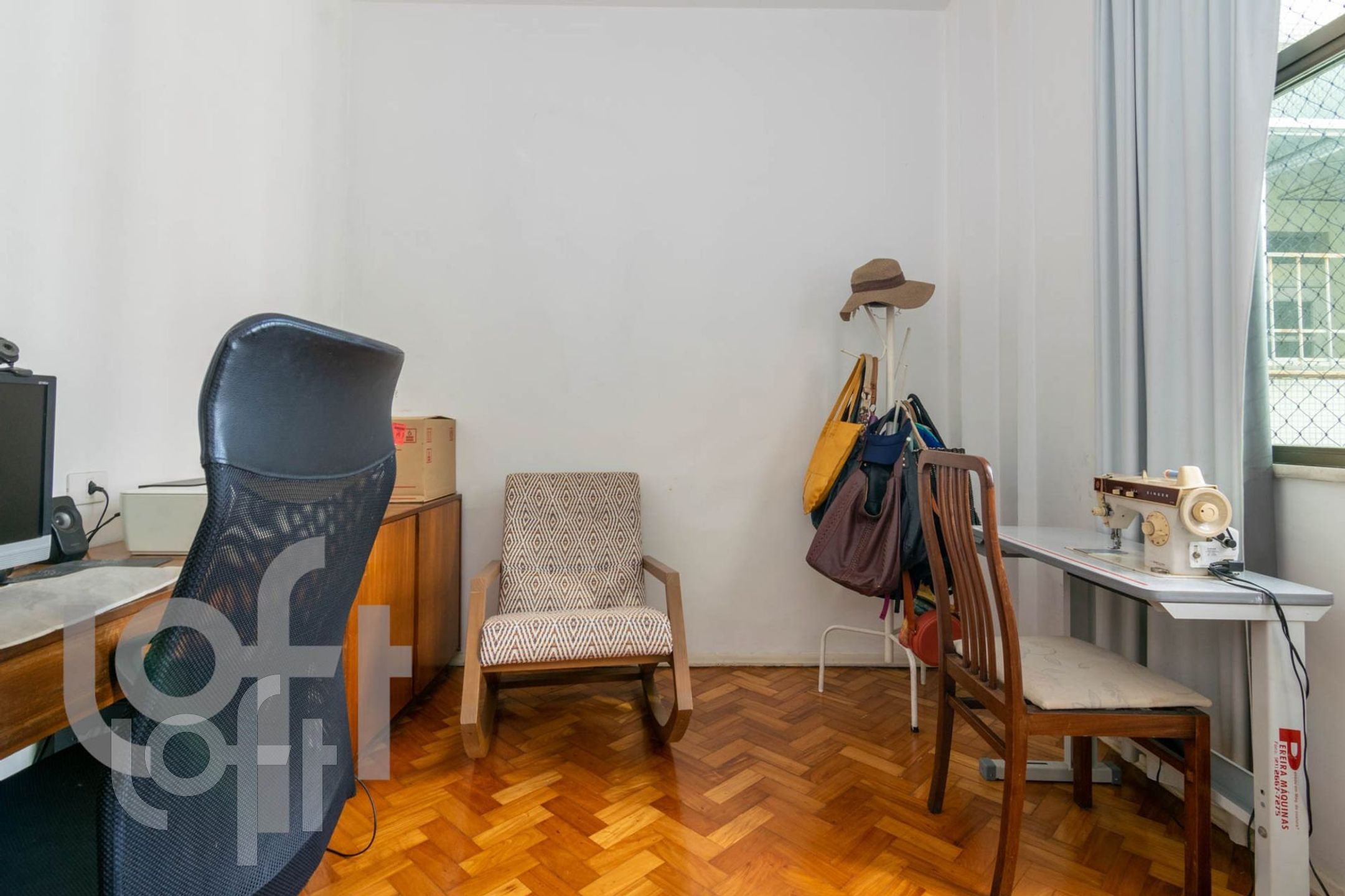 Apartamento à venda com 4 quartos, 153m² - Foto 8