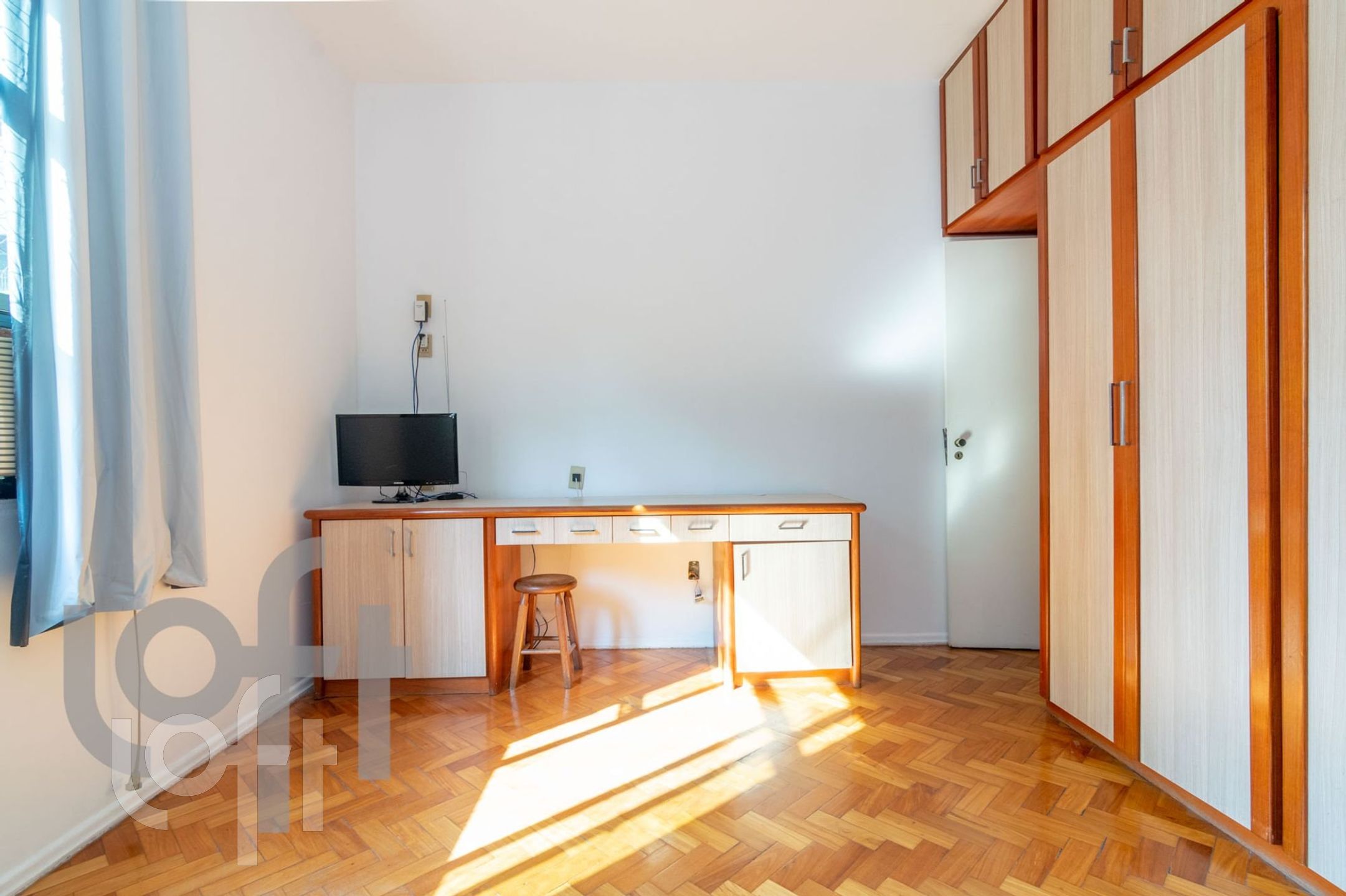 Apartamento à venda com 4 quartos, 153m² - Foto 11