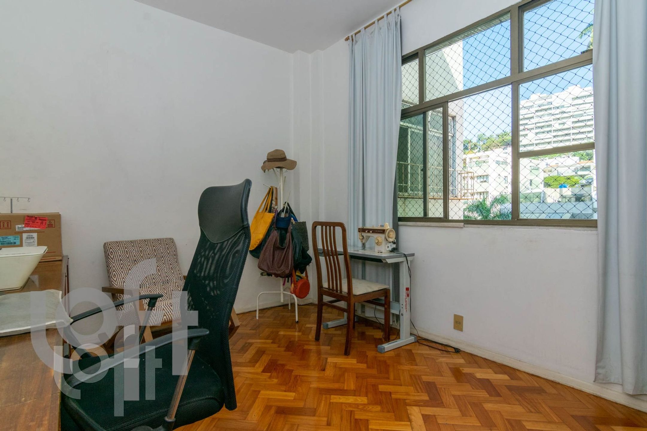 Apartamento à venda com 4 quartos, 153m² - Foto 9