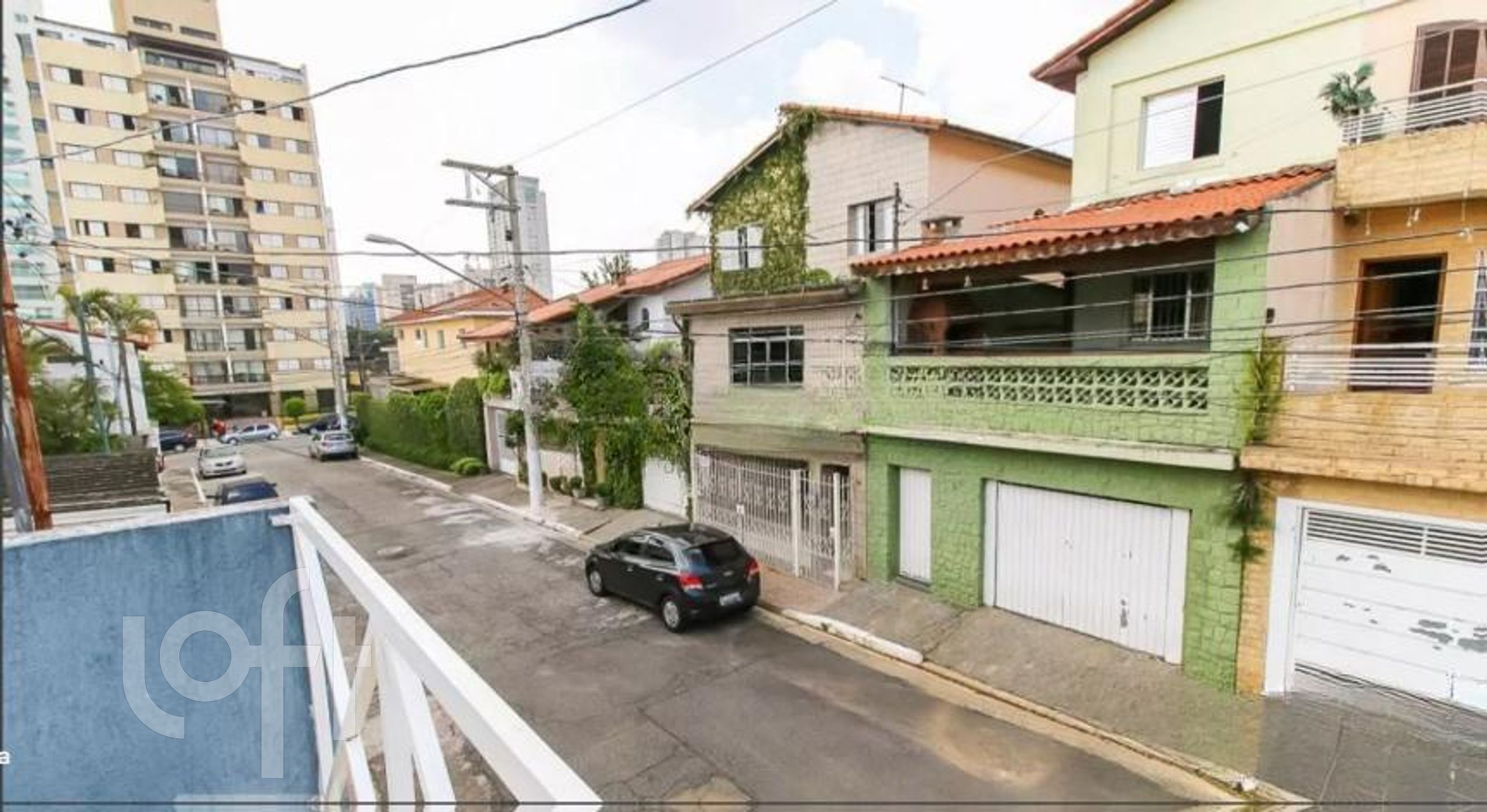 Casa à venda com 4 quartos, 220m² - Foto 40