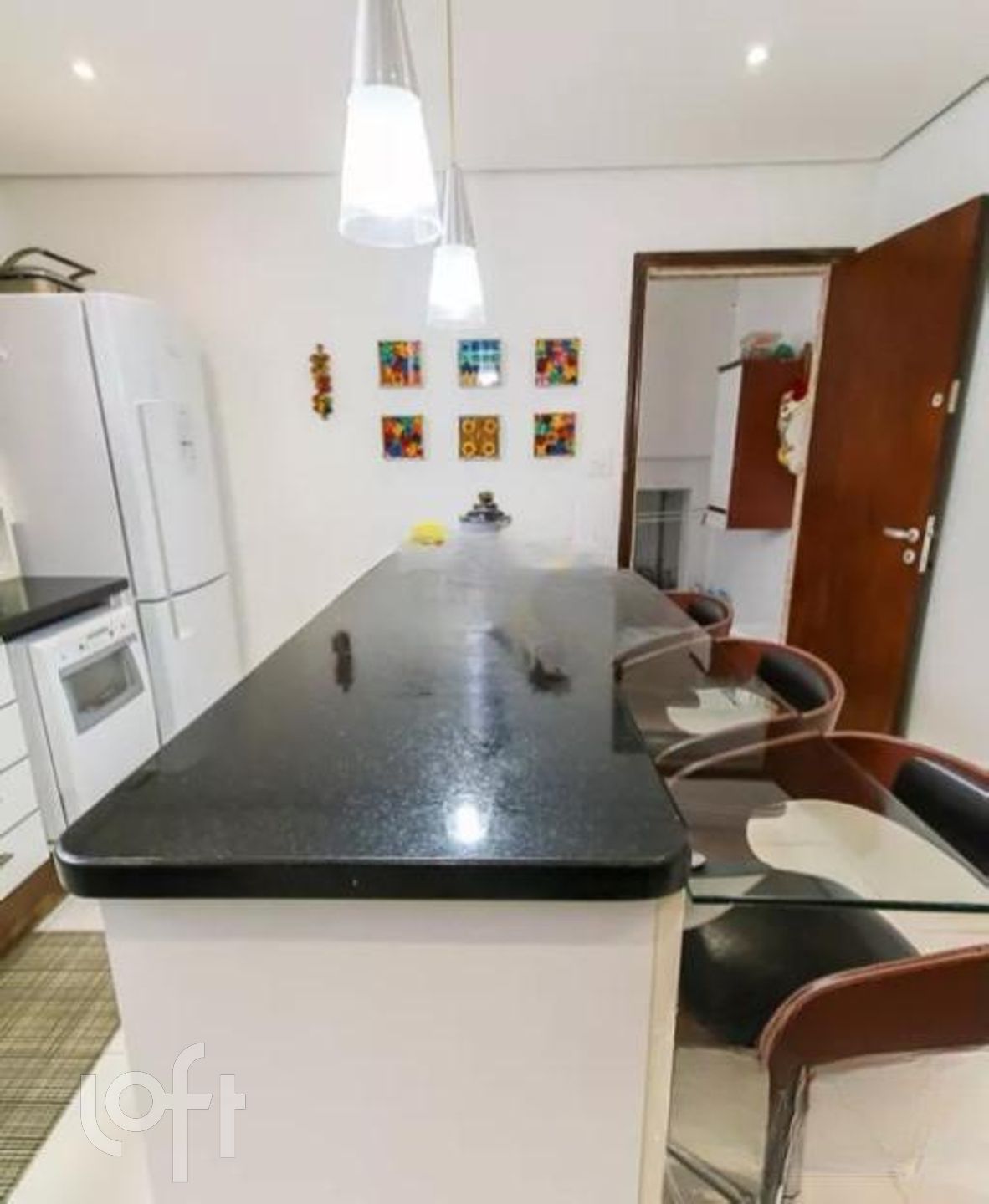 Casa à venda com 4 quartos, 220m² - Foto 25