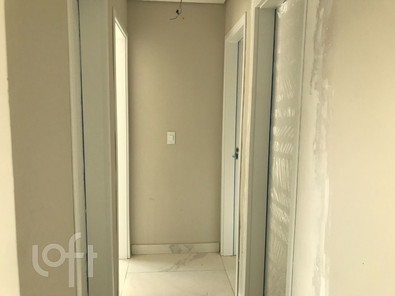 Apartamento à venda com 3 quartos, 65m² - Foto 6