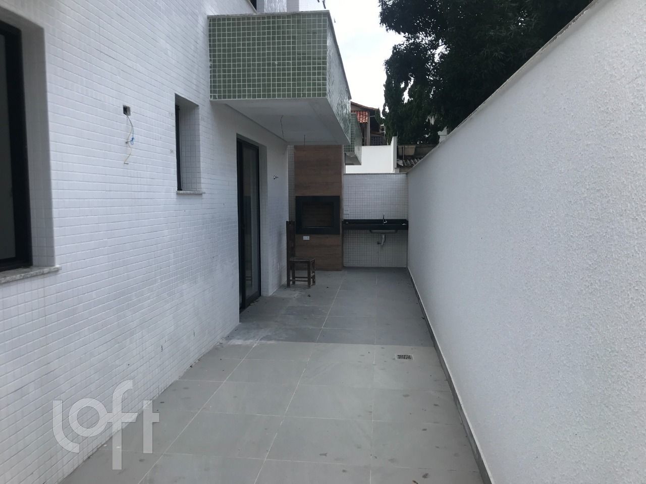 Apartamento à venda com 3 quartos, 65m² - Foto 11