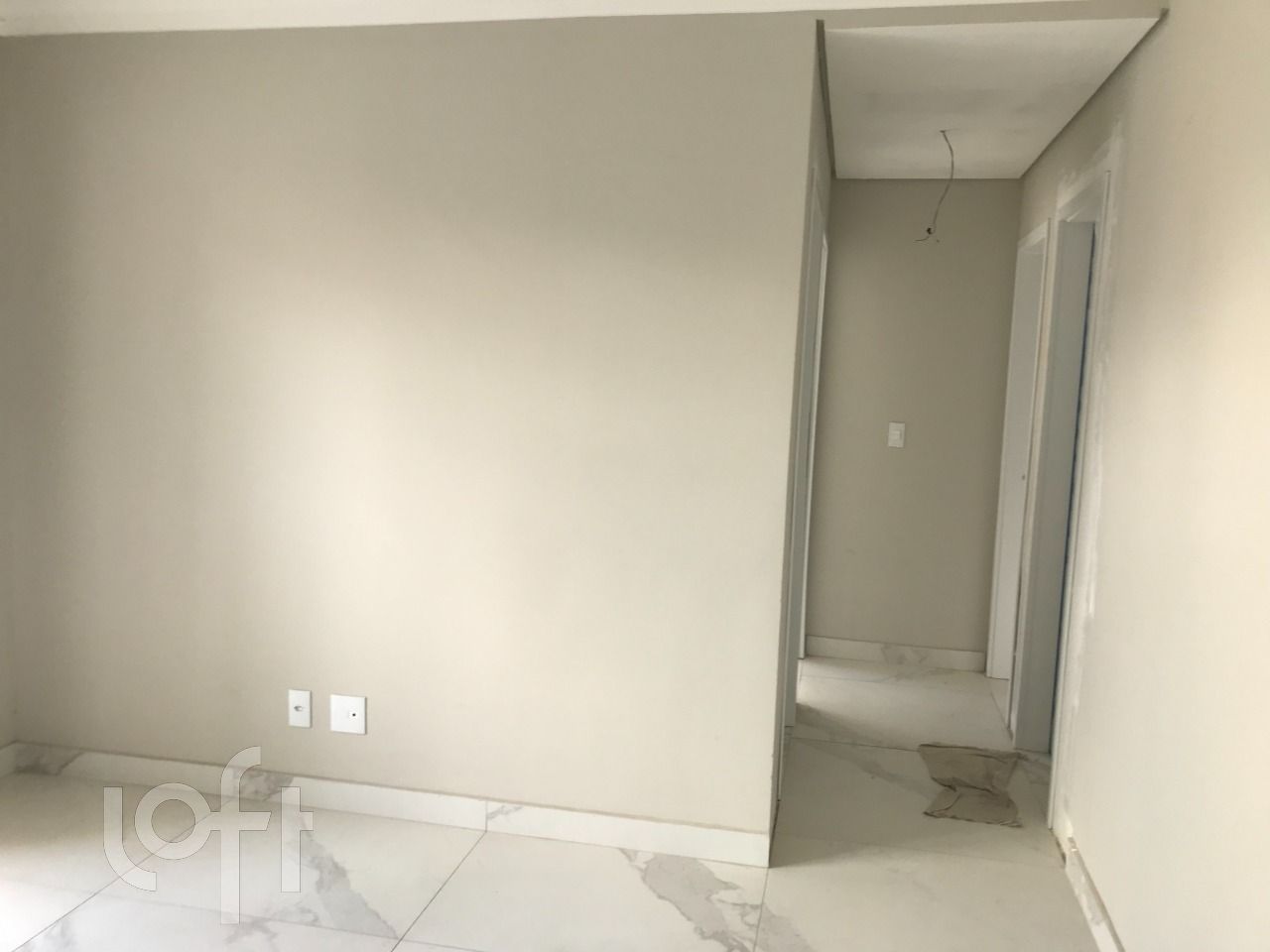 Apartamento à venda com 3 quartos, 65m² - Foto 8