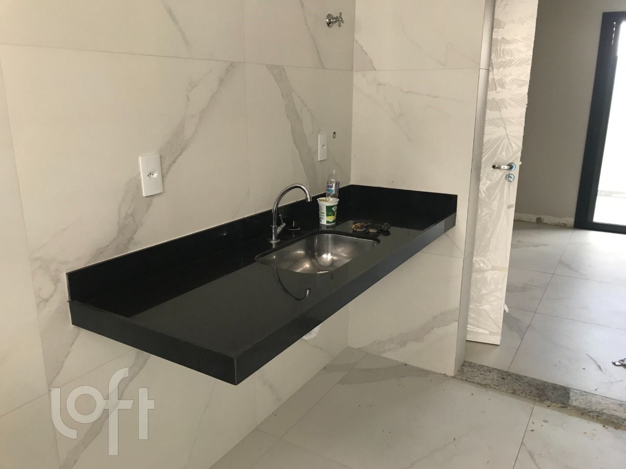 Apartamento à venda com 3 quartos, 65m² - Foto 15