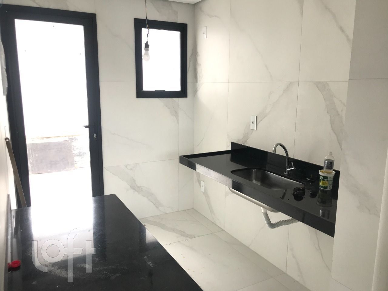 Apartamento à venda com 3 quartos, 65m² - Foto 5