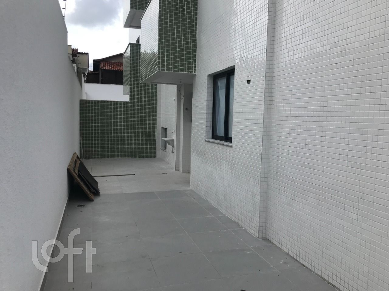 Apartamento à venda com 3 quartos, 65m² - Foto 14