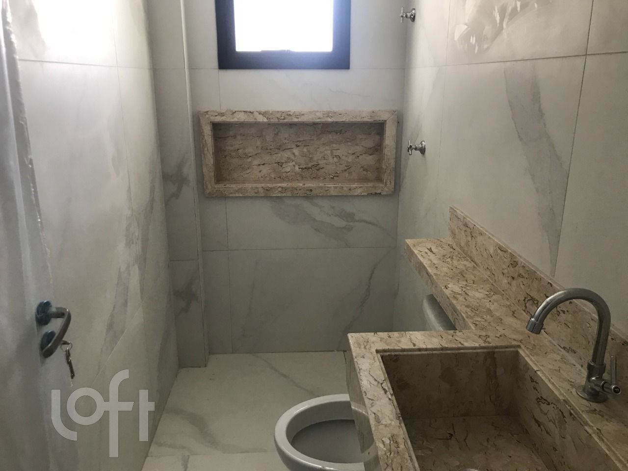 Apartamento à venda com 3 quartos, 65m² - Foto 17